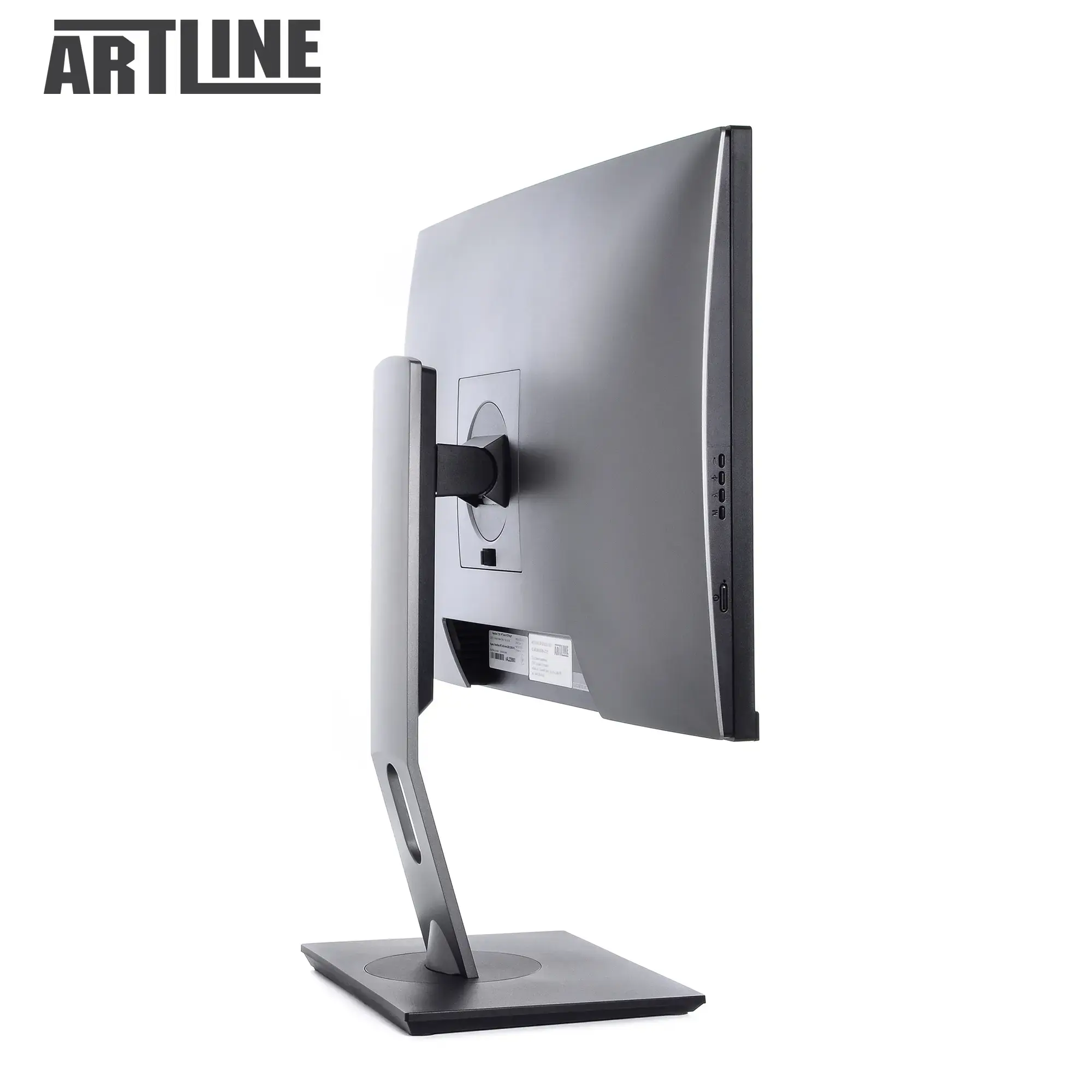 Моноблок 23.8'' ARTLINE Home GL44 Windows 11 Pro (GL44v08Win) фото14