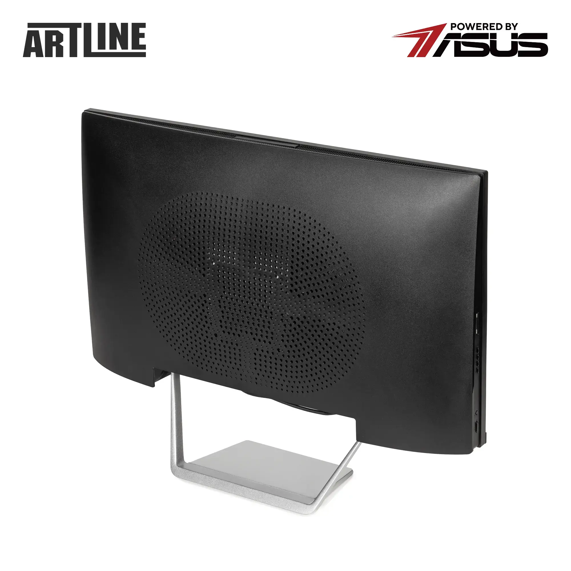 Моноблок 27'' ARTLINE Business M74 Windows 11 Pro (M74v26Win) фото