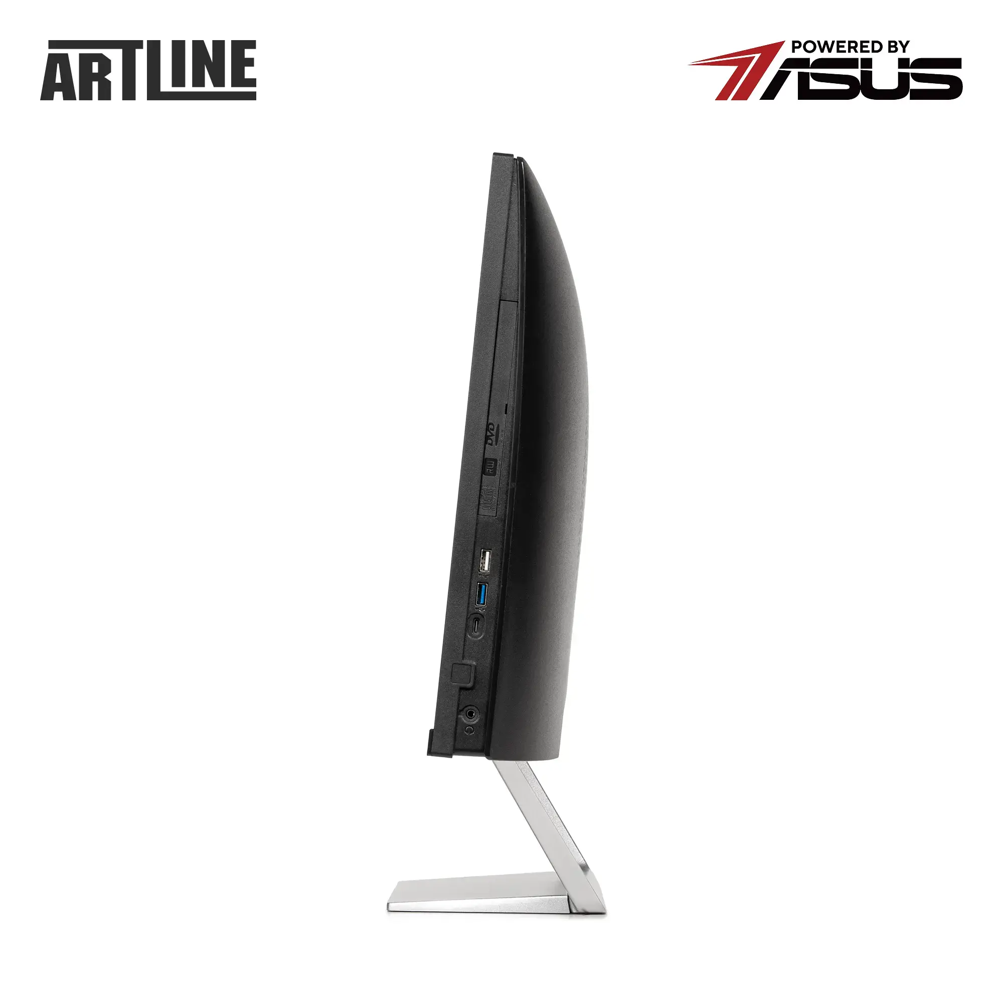 Моноблок 27'' ARTLINE Business M75 (M75v22) фото