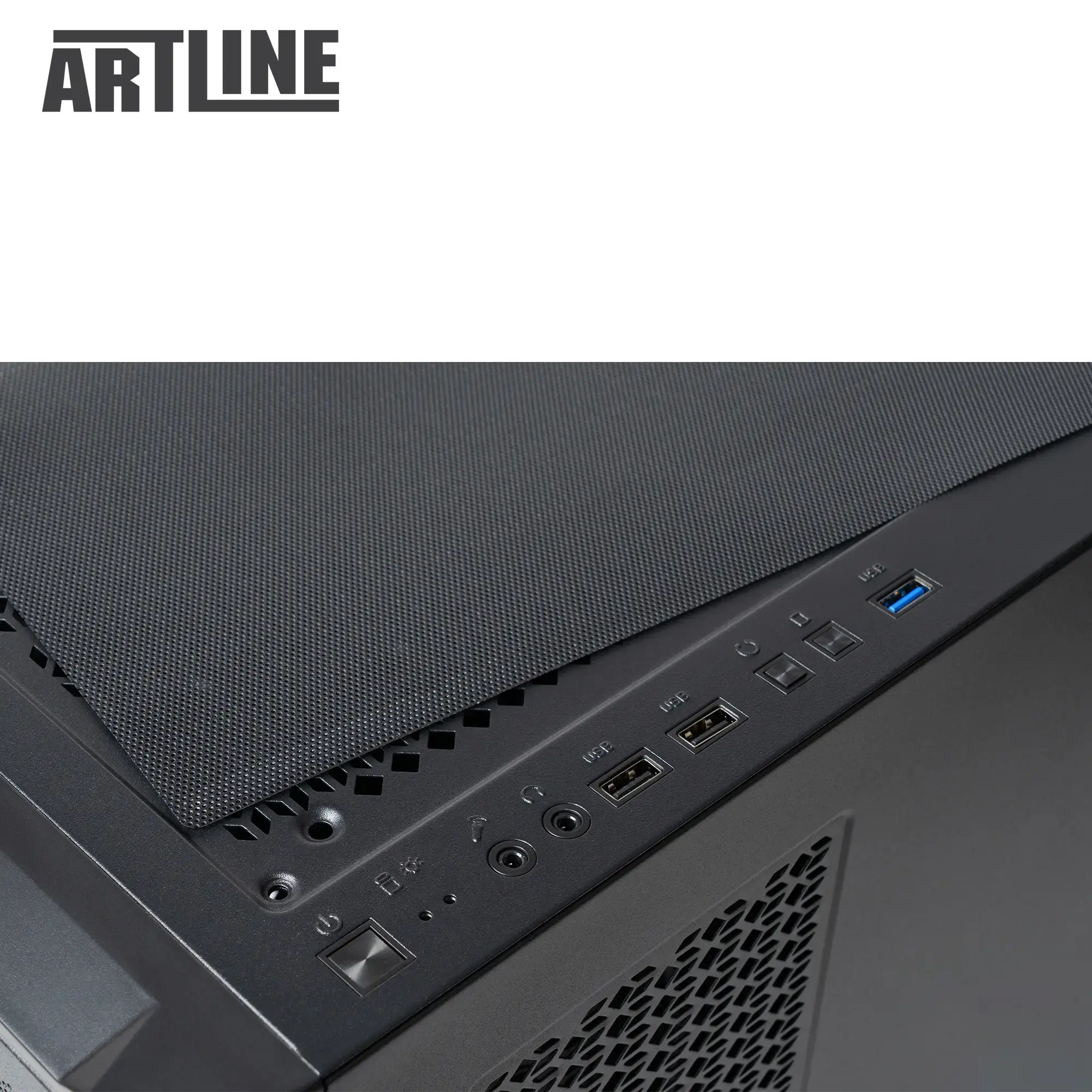 Сервер ARTLINE Business T81 (T81v22) фото7