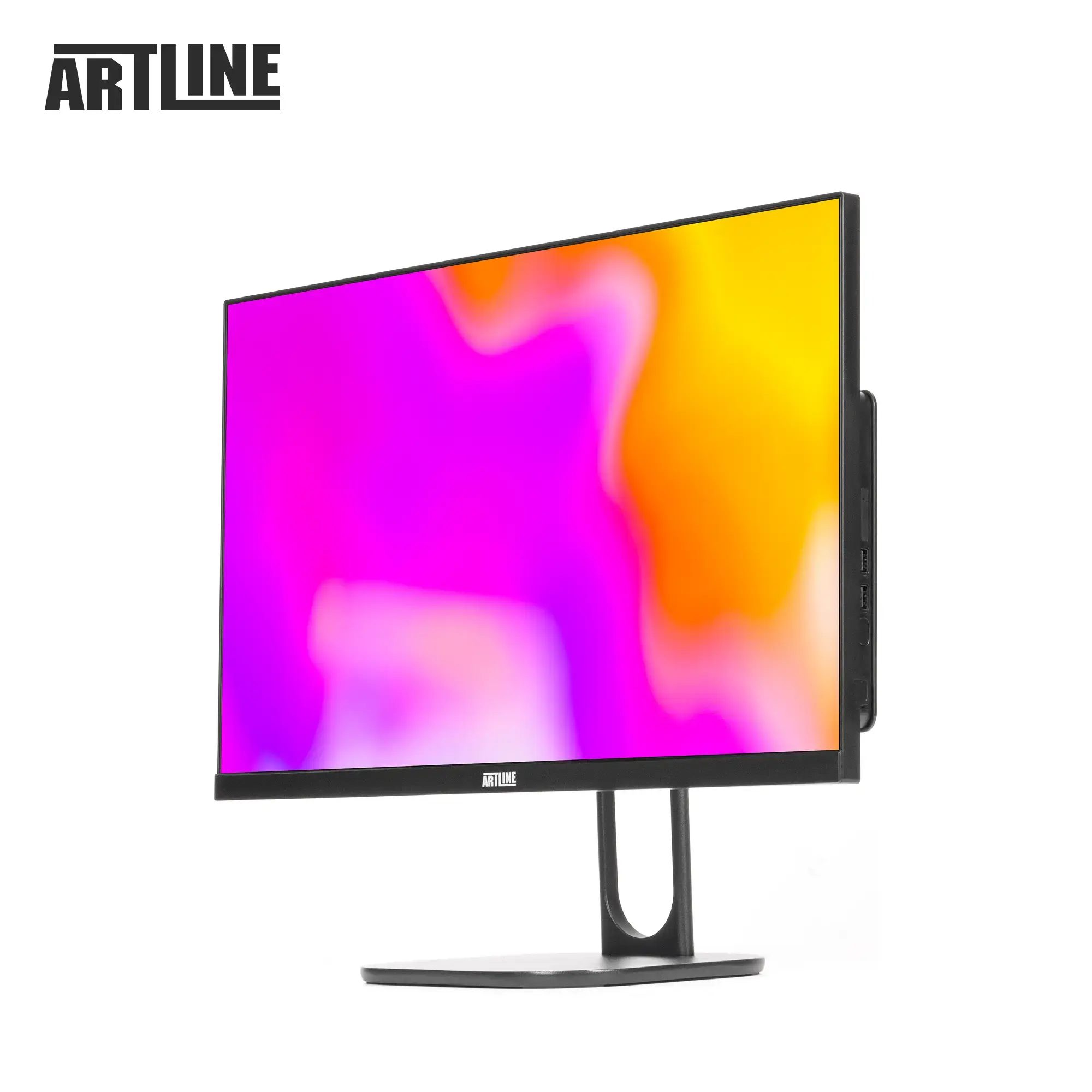 Моноблок 23.8'' ARTLINE Home GS42 Windows 11 Pro (GS42v05Win) фото11