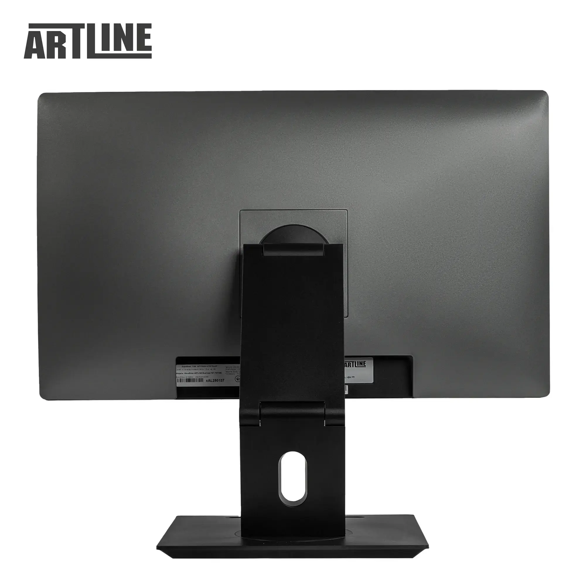 Моноблок 23.6'' ARTLINE Business GT43 Windows 11 Pro (GT43v05Win) фото