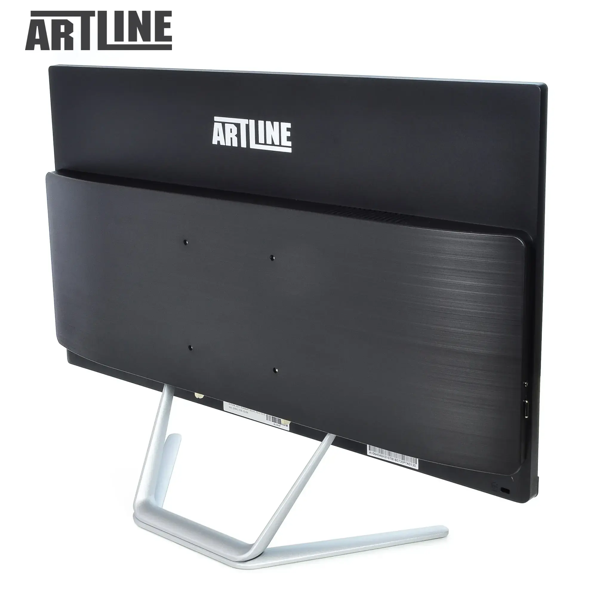 Моноблок 23.6'' ARTLINE Business G42 (G42v17) фото11