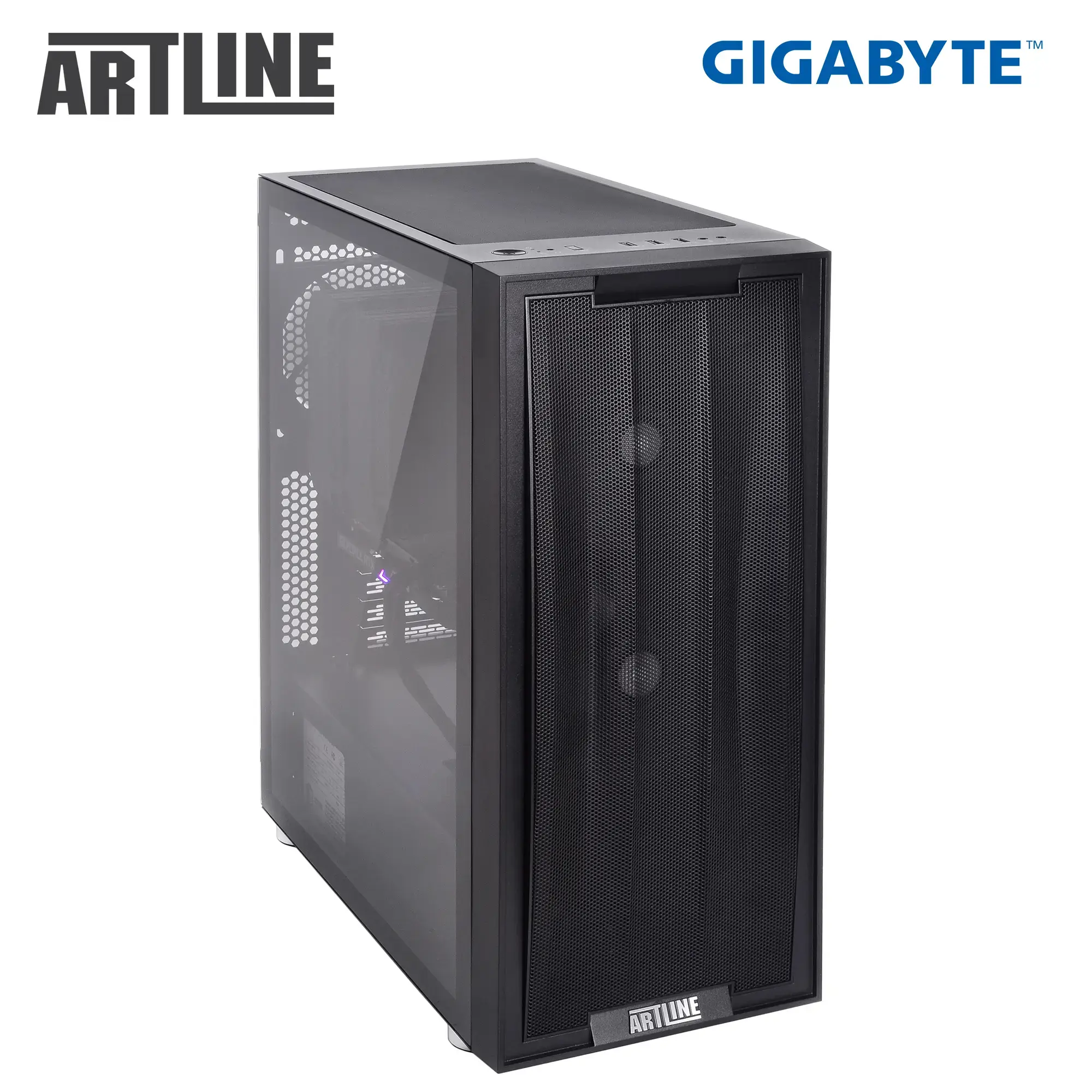 Рабочая станция ARTLINE WorkStation W78 Windows 11 Pro (W78v41Win) фото