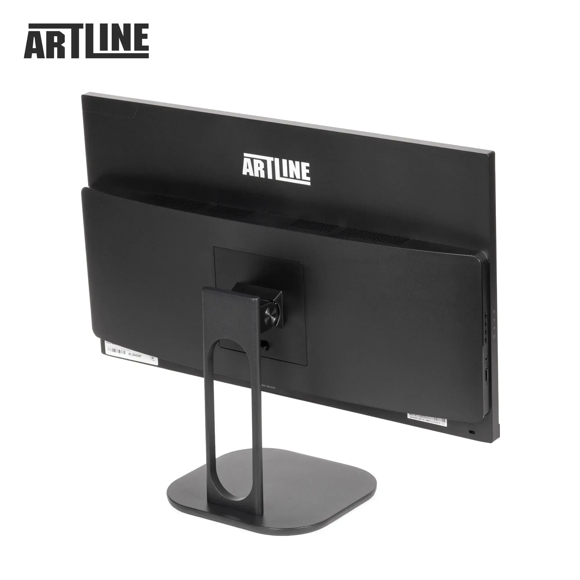 Моноблок 23.8'' ARTLINE Home GS42 (GS42v04) фото