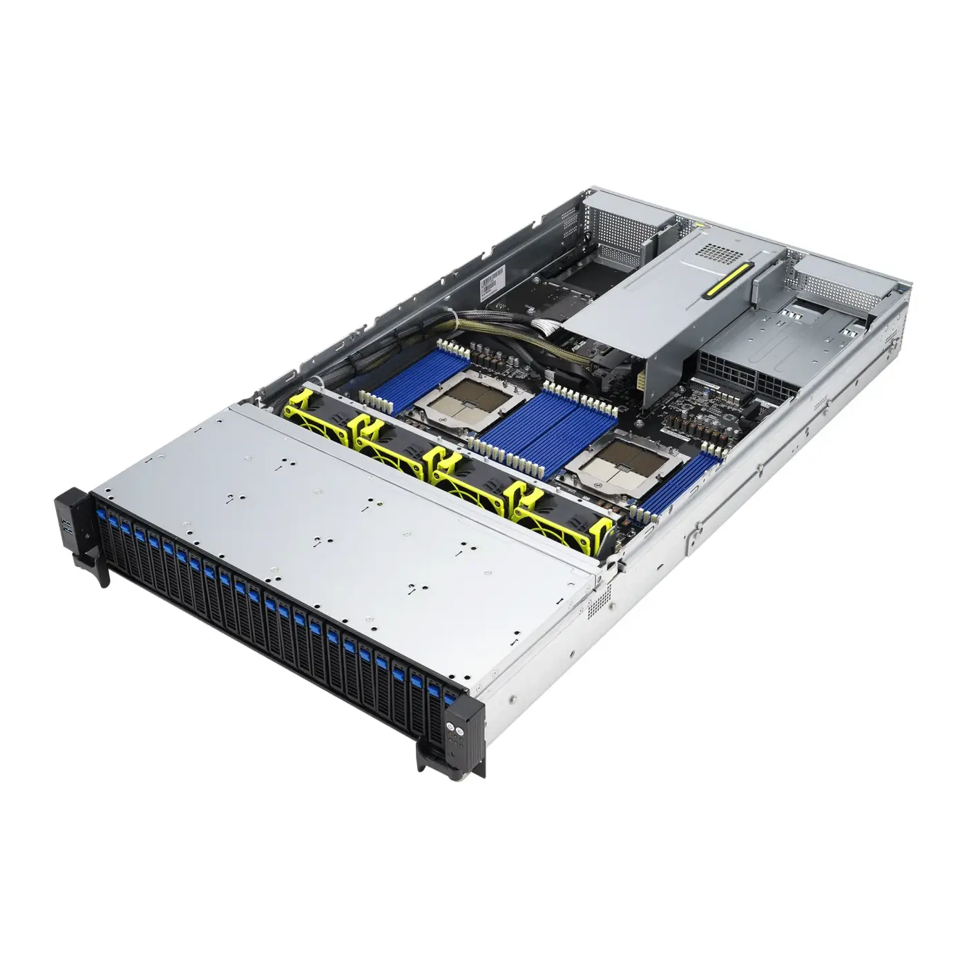 Сервер ARTLINE Business R85 (R85v18NBD) фото8