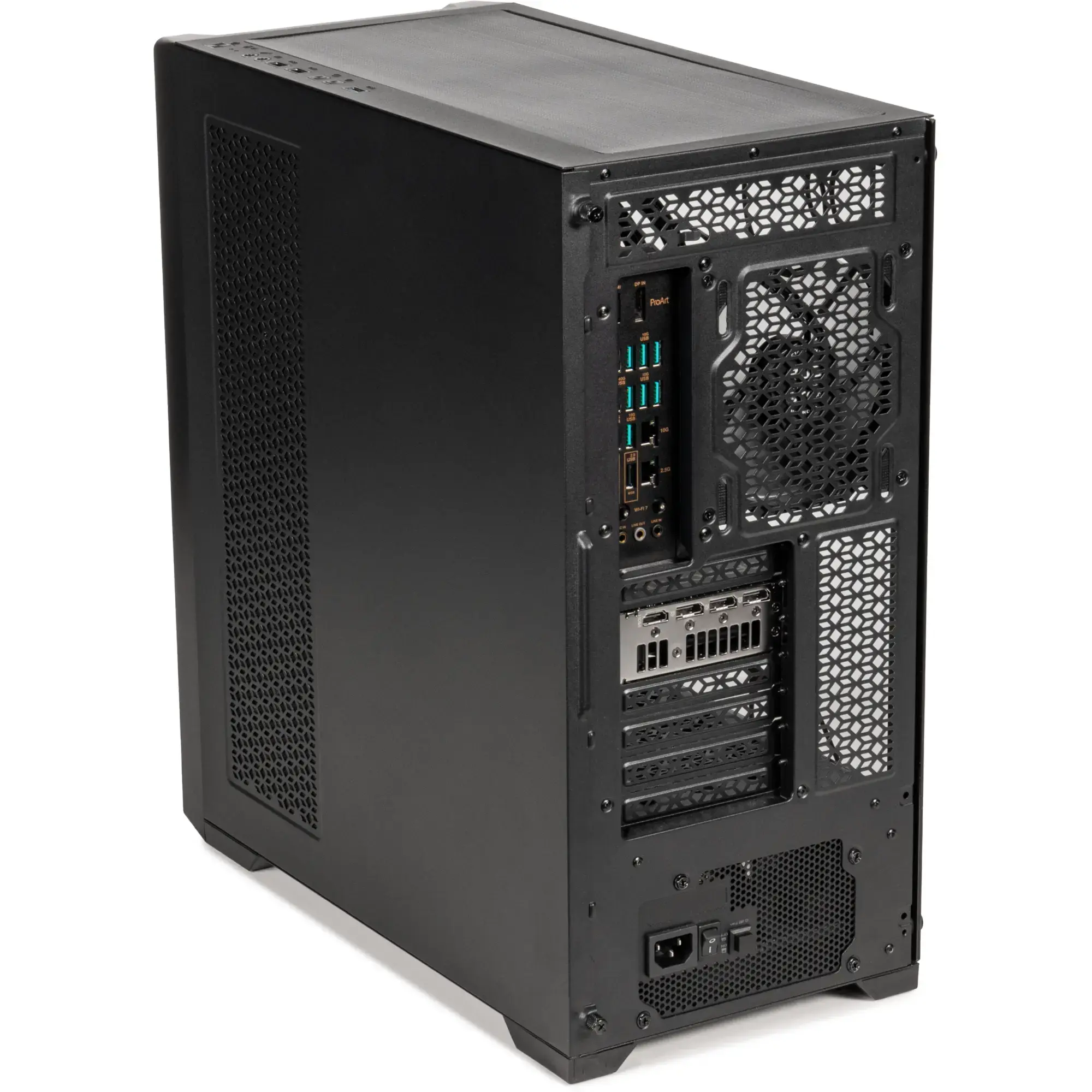 Робоча станція ARTLINE WorkStation PROART Windows 11 Pro (PROARTv71Win) фото