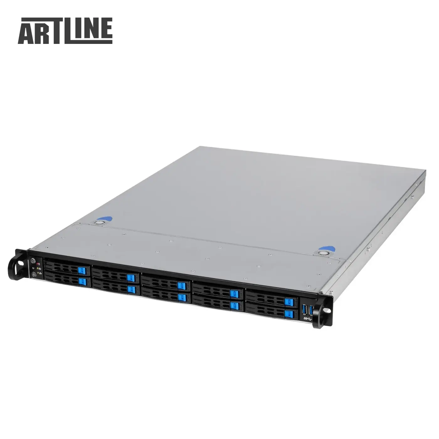 Сервер ARTLINE Business R24 (R24v48NBD) фото9