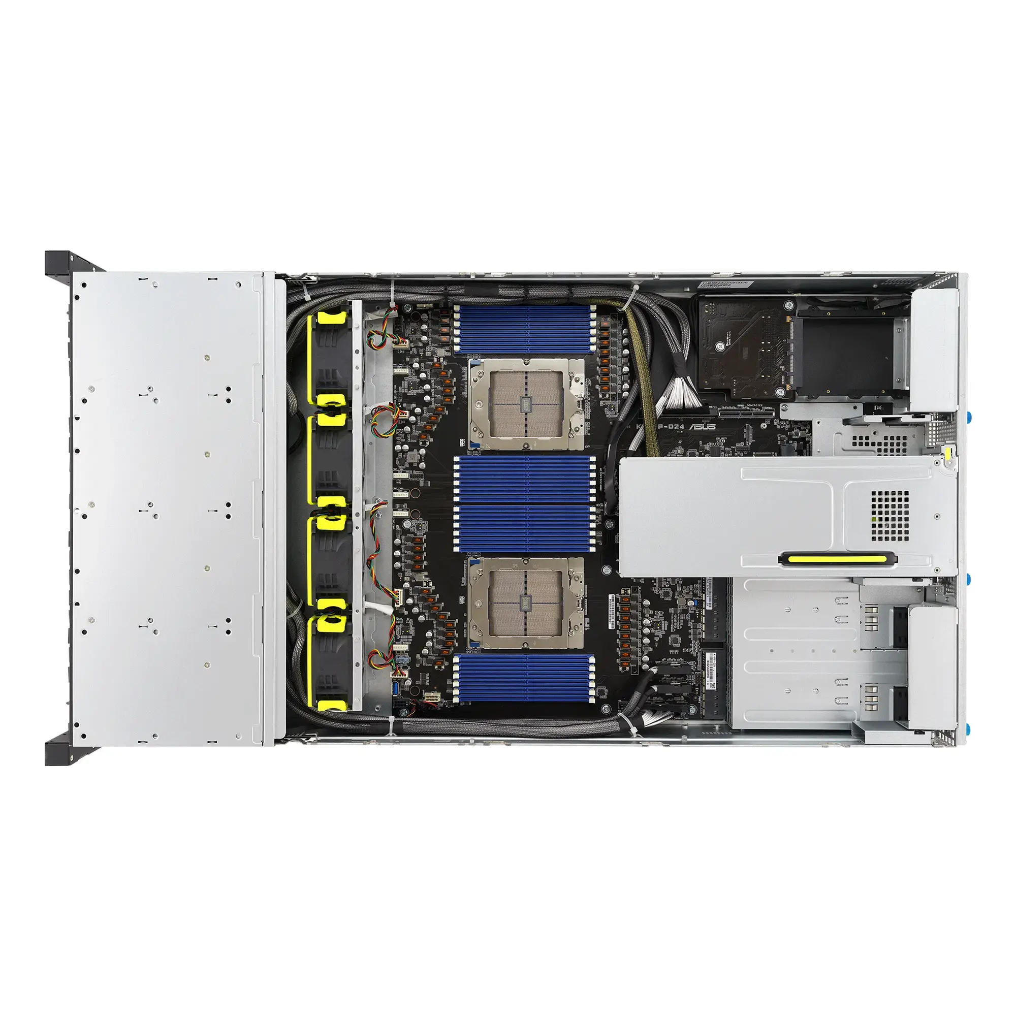 Сервер ARTLINE Business R85 (R85v18) фото9