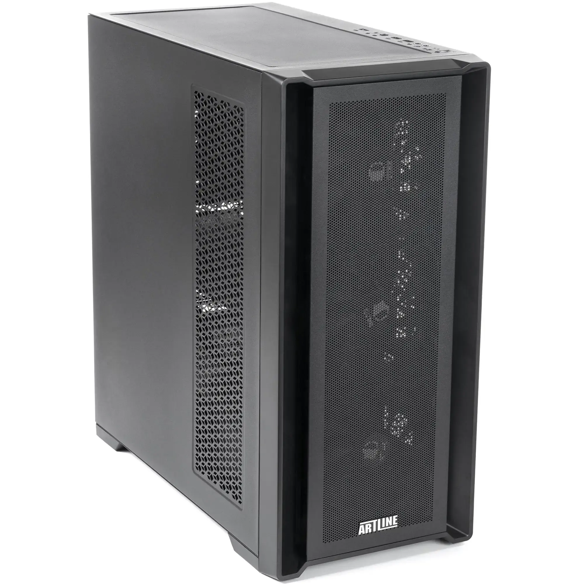 Рабочая станция ARTLINE WorkStation W93 Windows 11 Pro (W93v39Win) фото