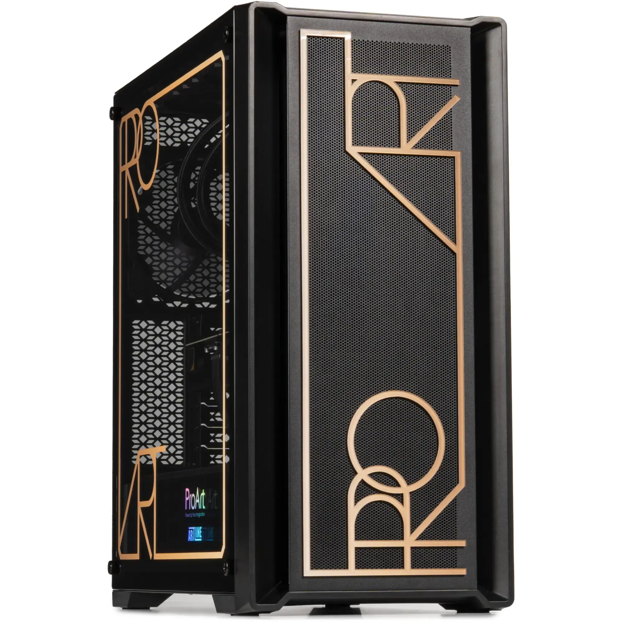 Робоча станція ARTLINE WorkStation PROART Windows 11 Pro (PROARTv64Win) фото2
