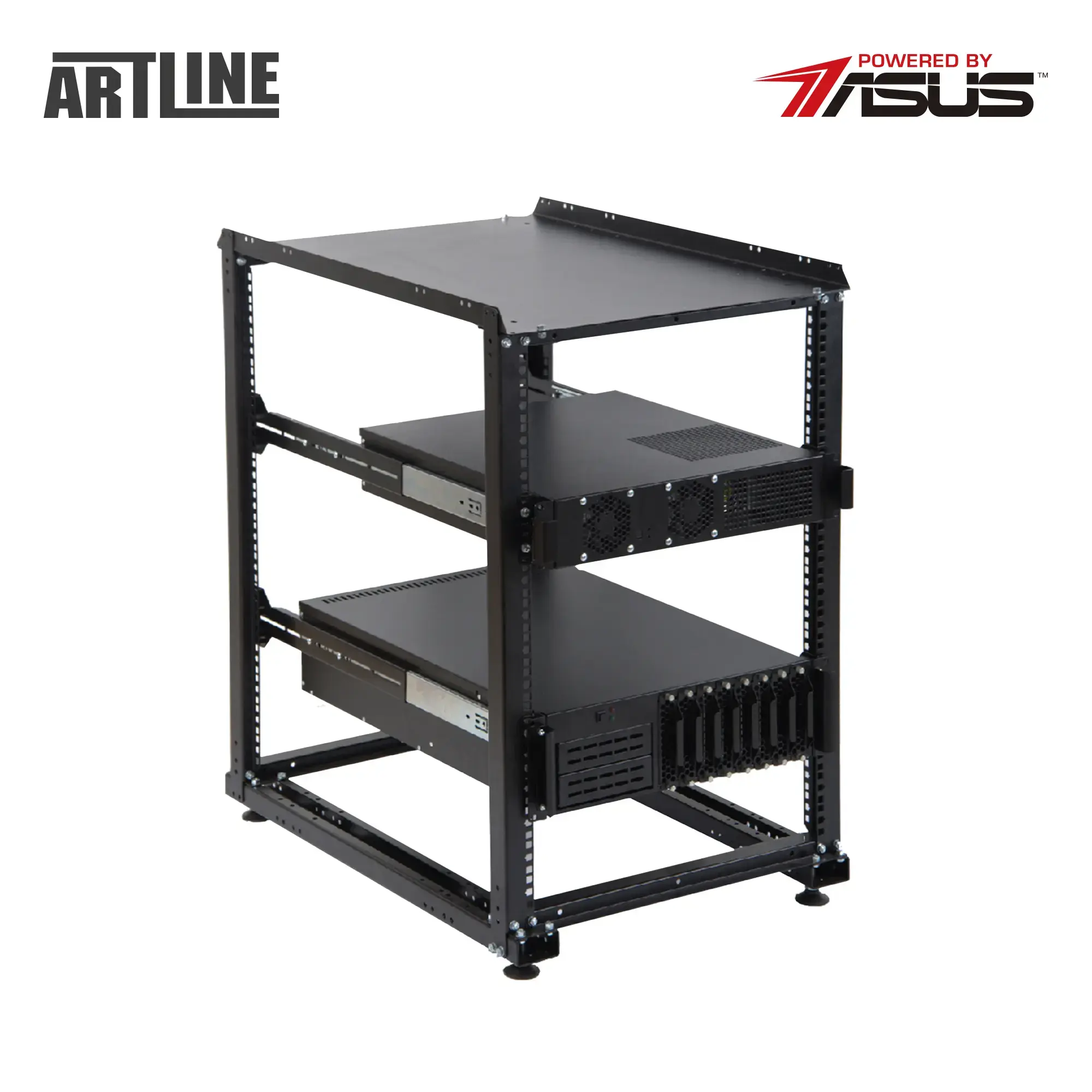Сервер ARTLINE Business R19 (R19v27) фото9