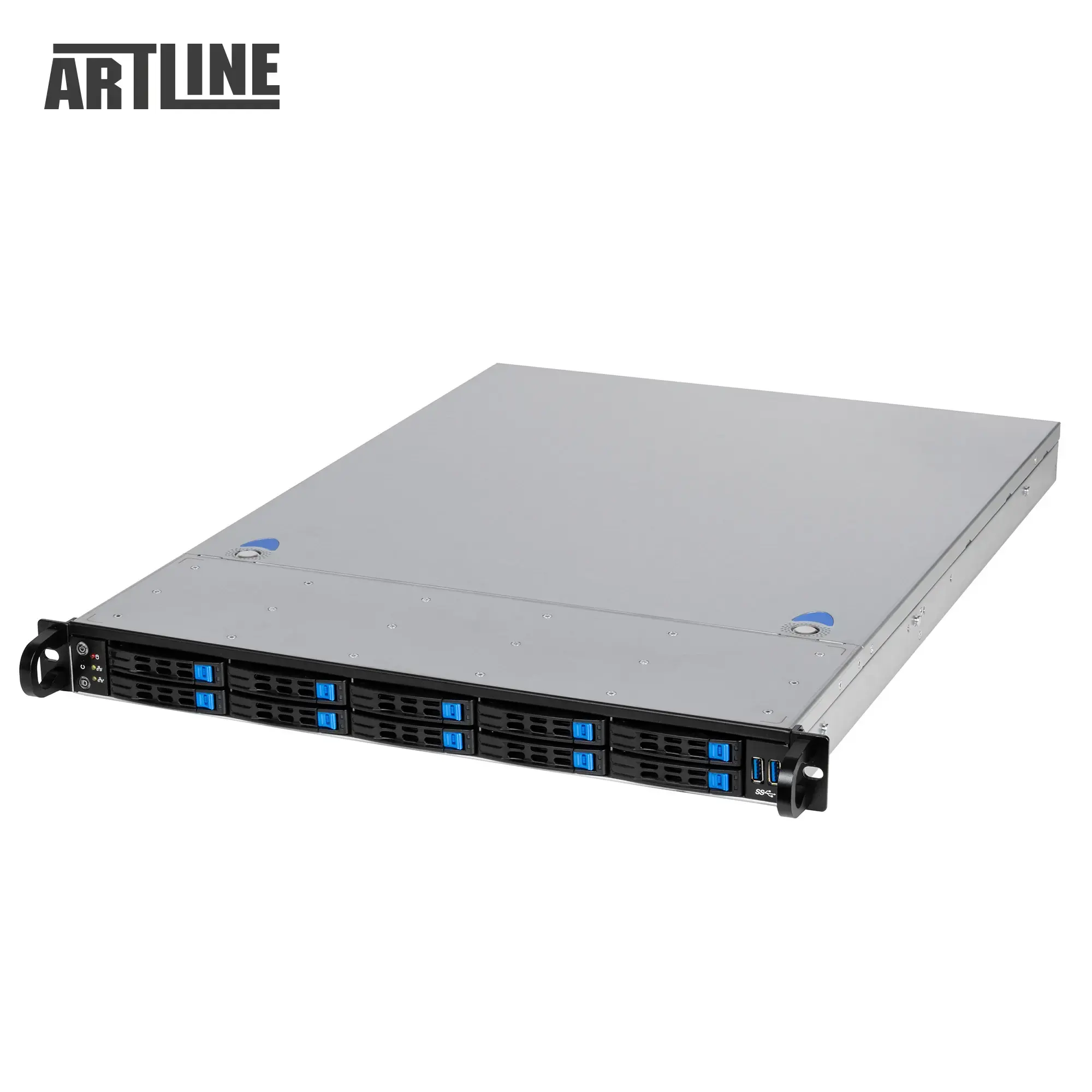 Сервер ARTLINE Business R26 (R26v13) фото9