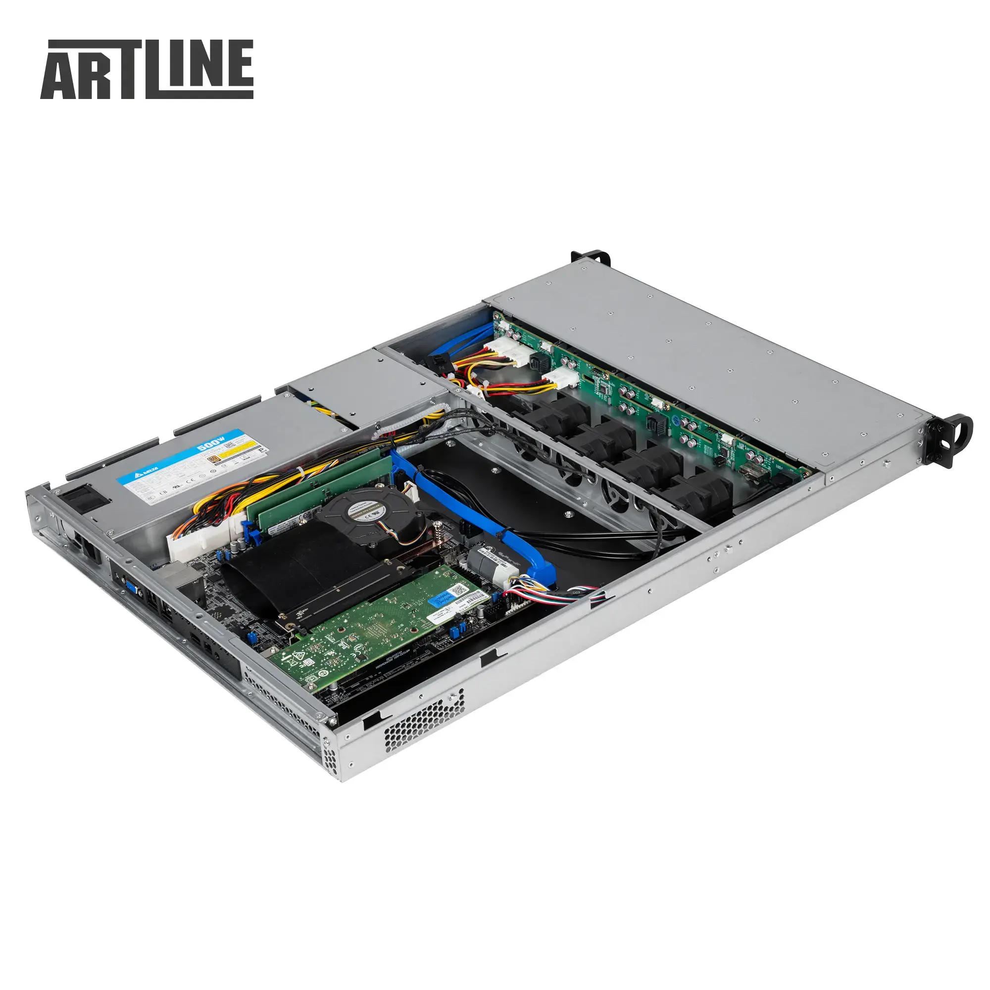 Сервер ARTLINE Business R26 (R26v13) фото12