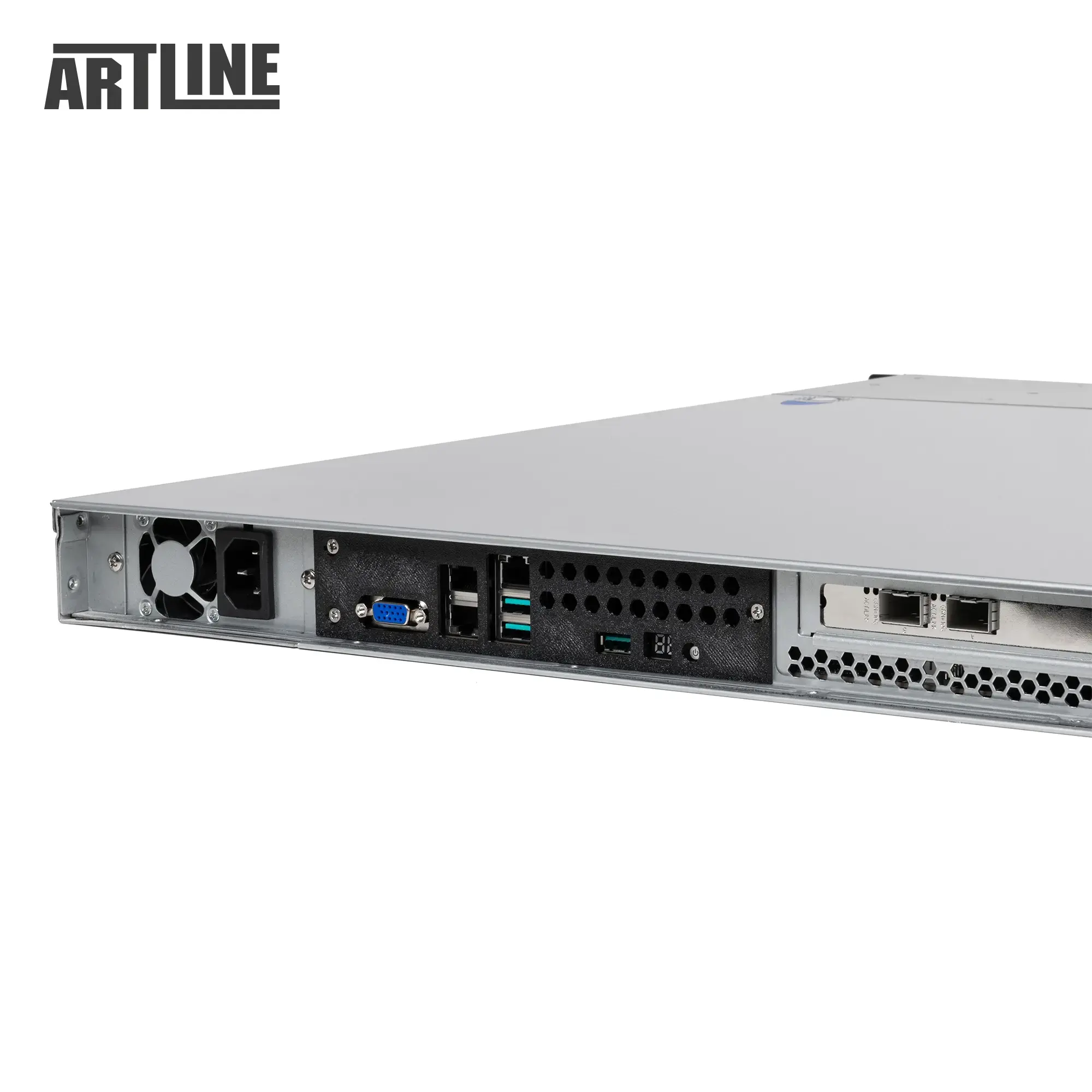 Сервер ARTLINE Business R26 (R26v13) фото13