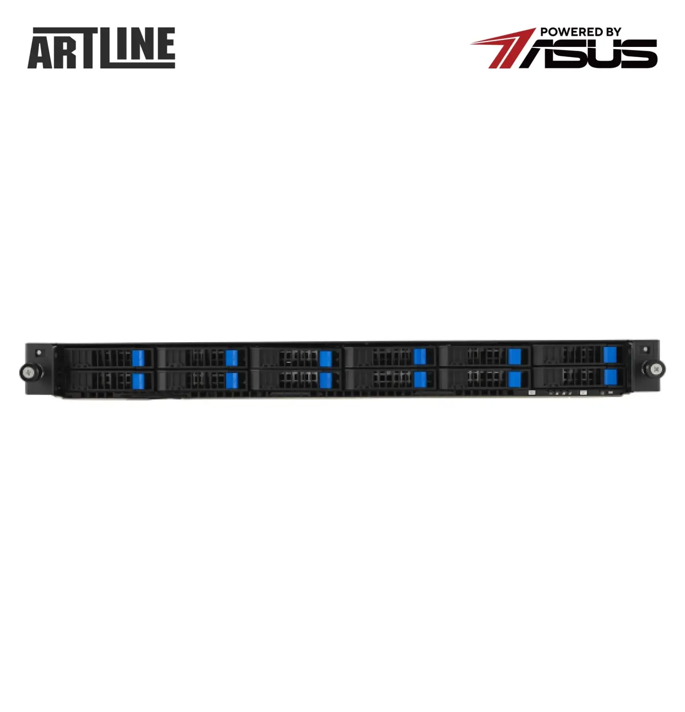 Сервер ARTLINE Business R83 (R83v25NBD) фото7