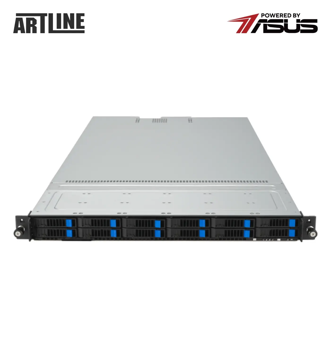 Сервер ARTLINE Business R83 (R83v25NBD) фото8