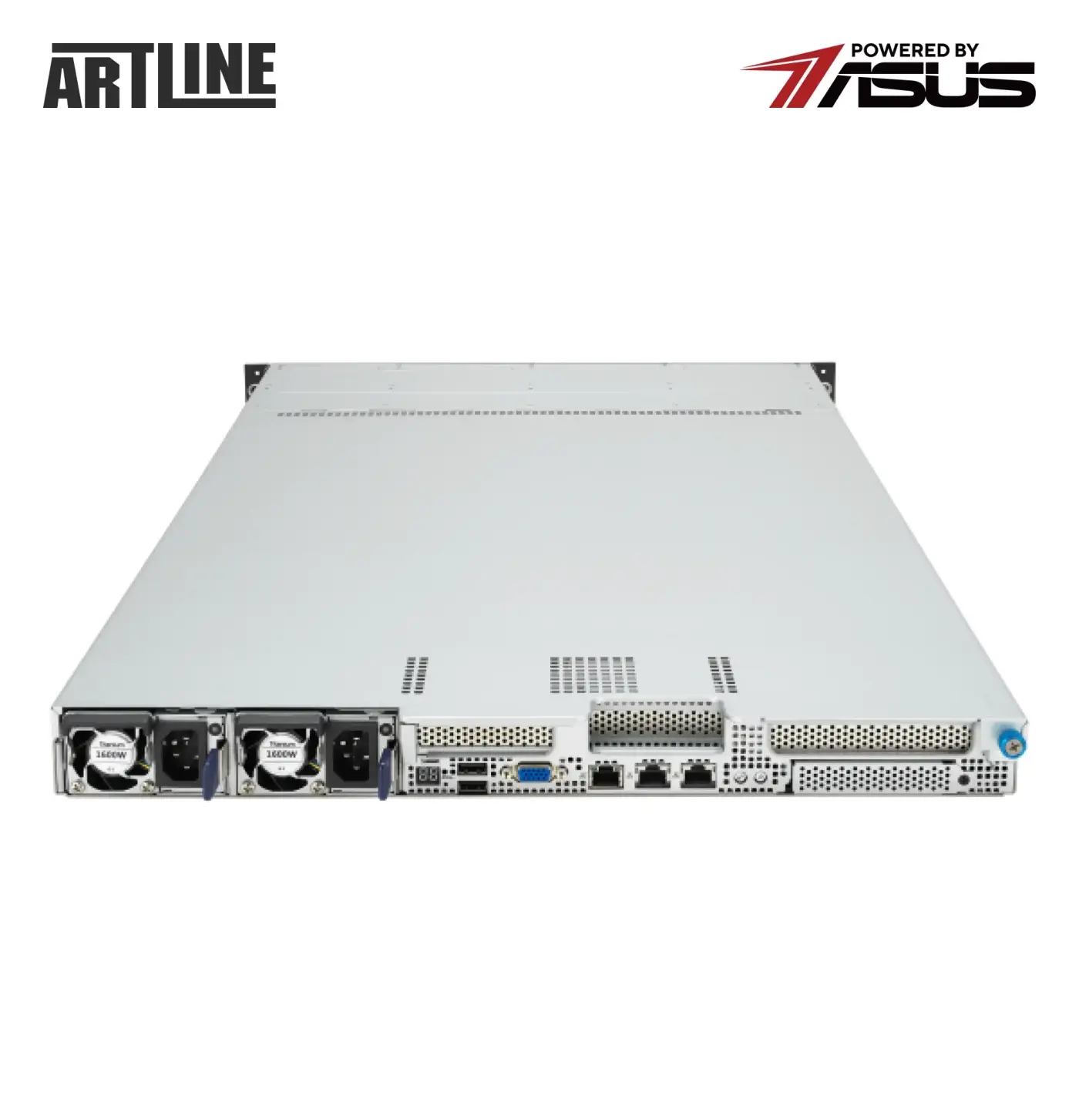 Сервер ARTLINE Business R83 (R83v25NBD) фото11