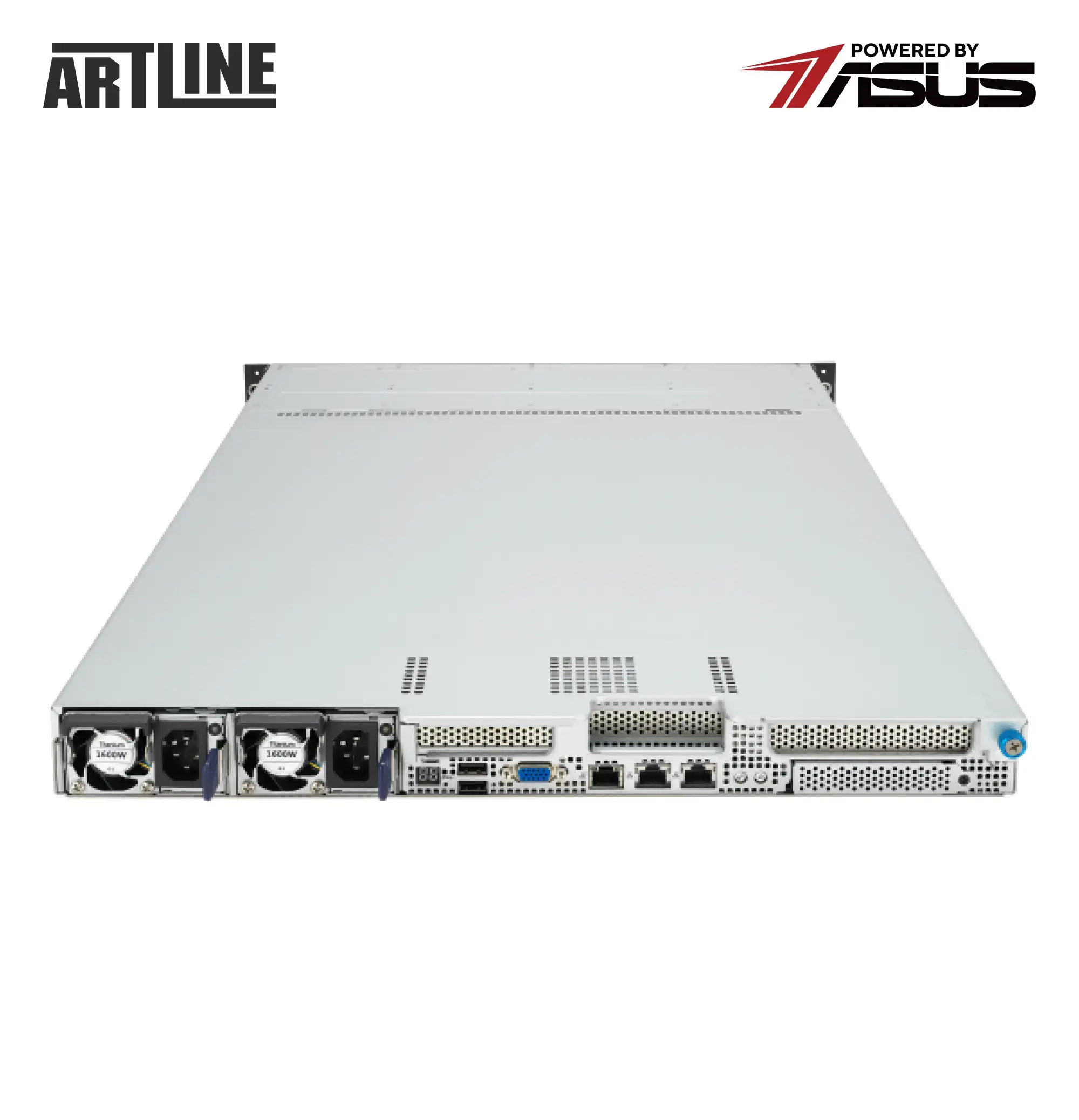 Сервер ARTLINE Business R83 (R83v23) фото11