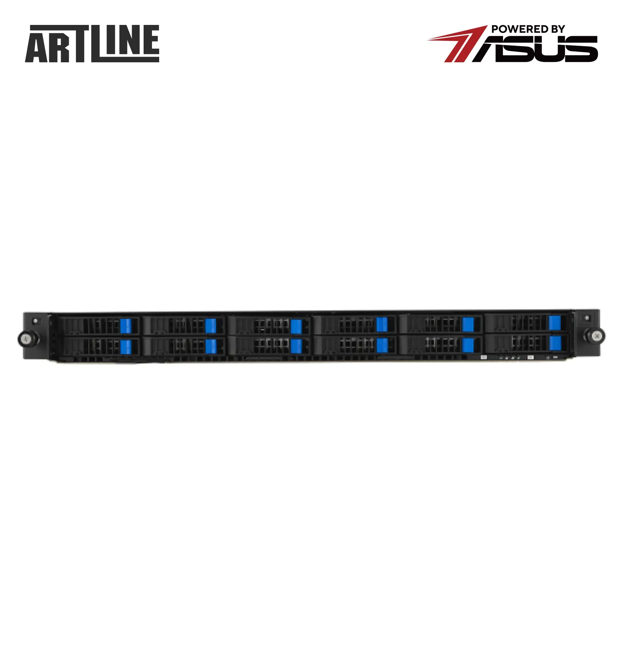 Сервер ARTLINE Business R83 (R83v24) фото7