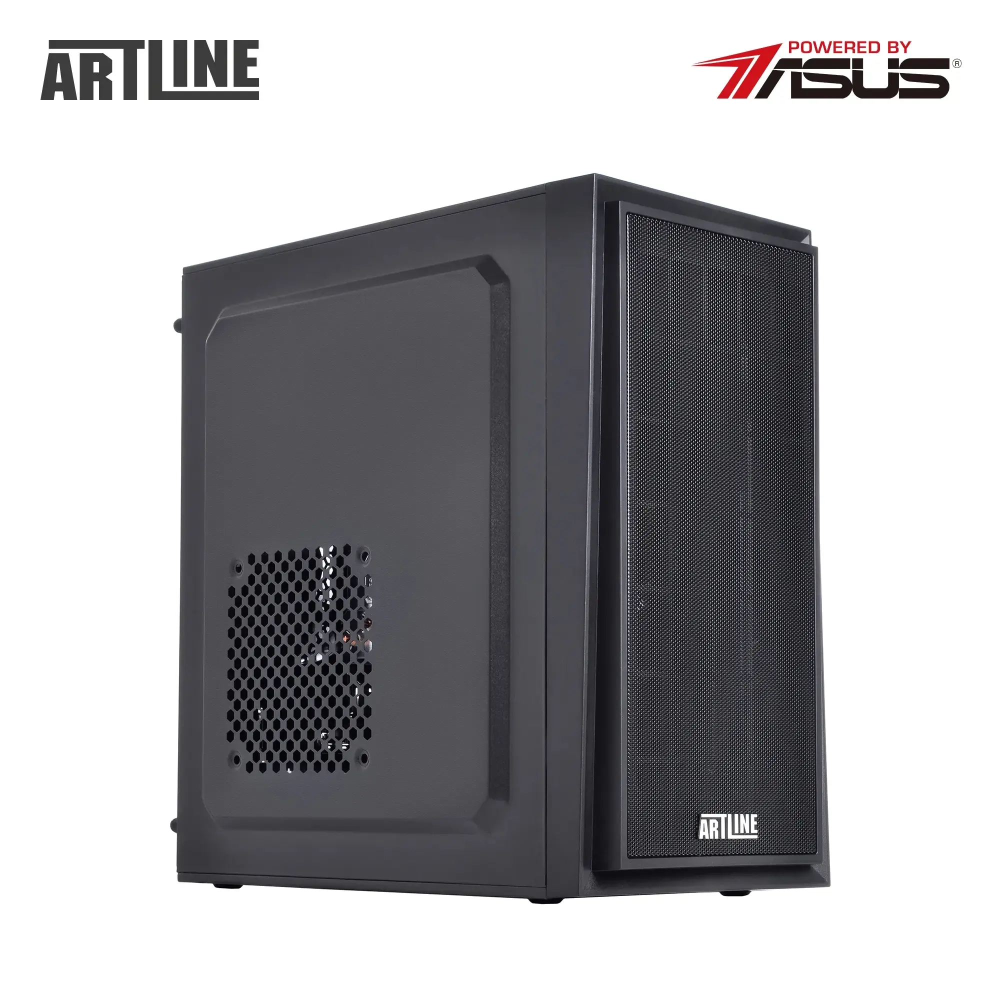 Робоча станція ARTLINE WorkStation W52 (W52v22) фото8
