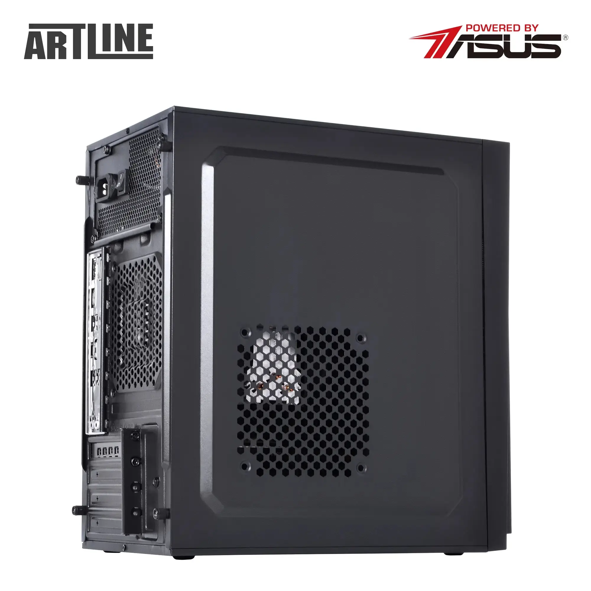 Робоча станція ARTLINE WorkStation W52 (W52v22) фото9