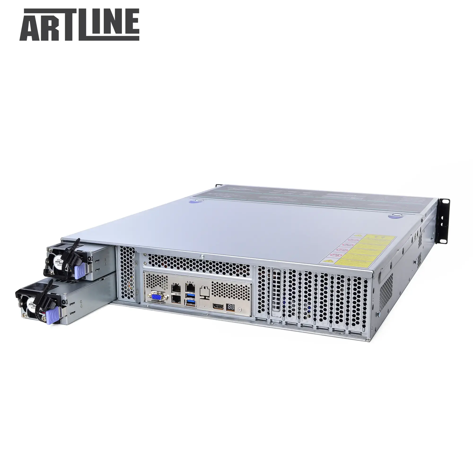 Сервер ARTLINE Business R37 (R37v86) фото11