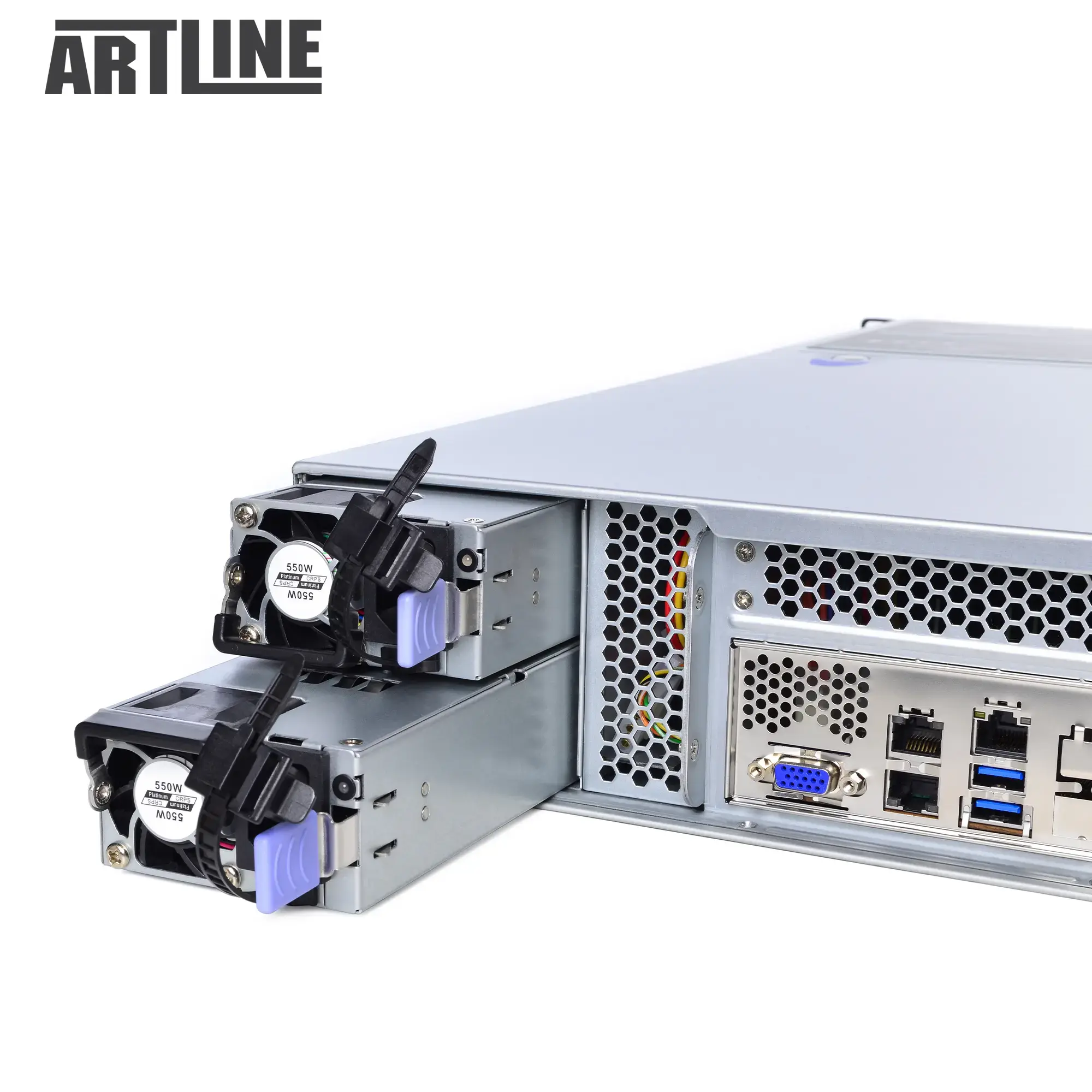 Сервер ARTLINE Business R37 (R37v86) фото12