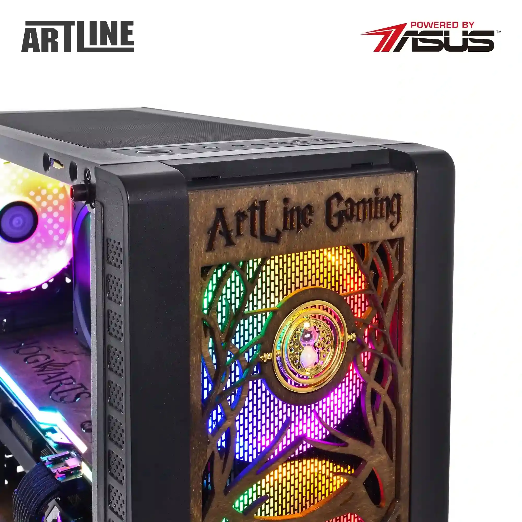 Системный блок ARTLINE Gaming HGWRTS (HGWRTSv13) фото