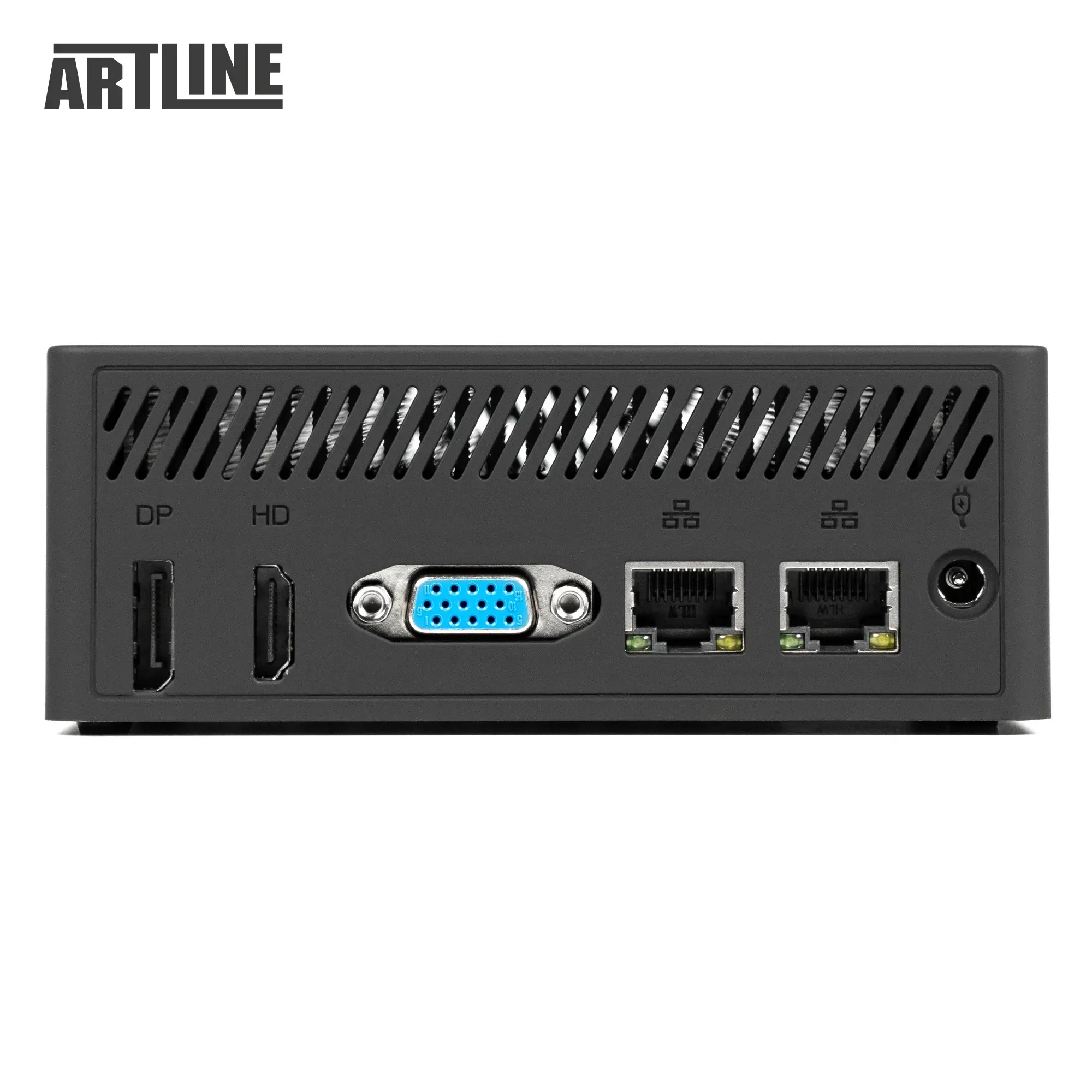 Неттоп ARTLINE Business B14 Windows 11 Pro (B14v20Win) фото9