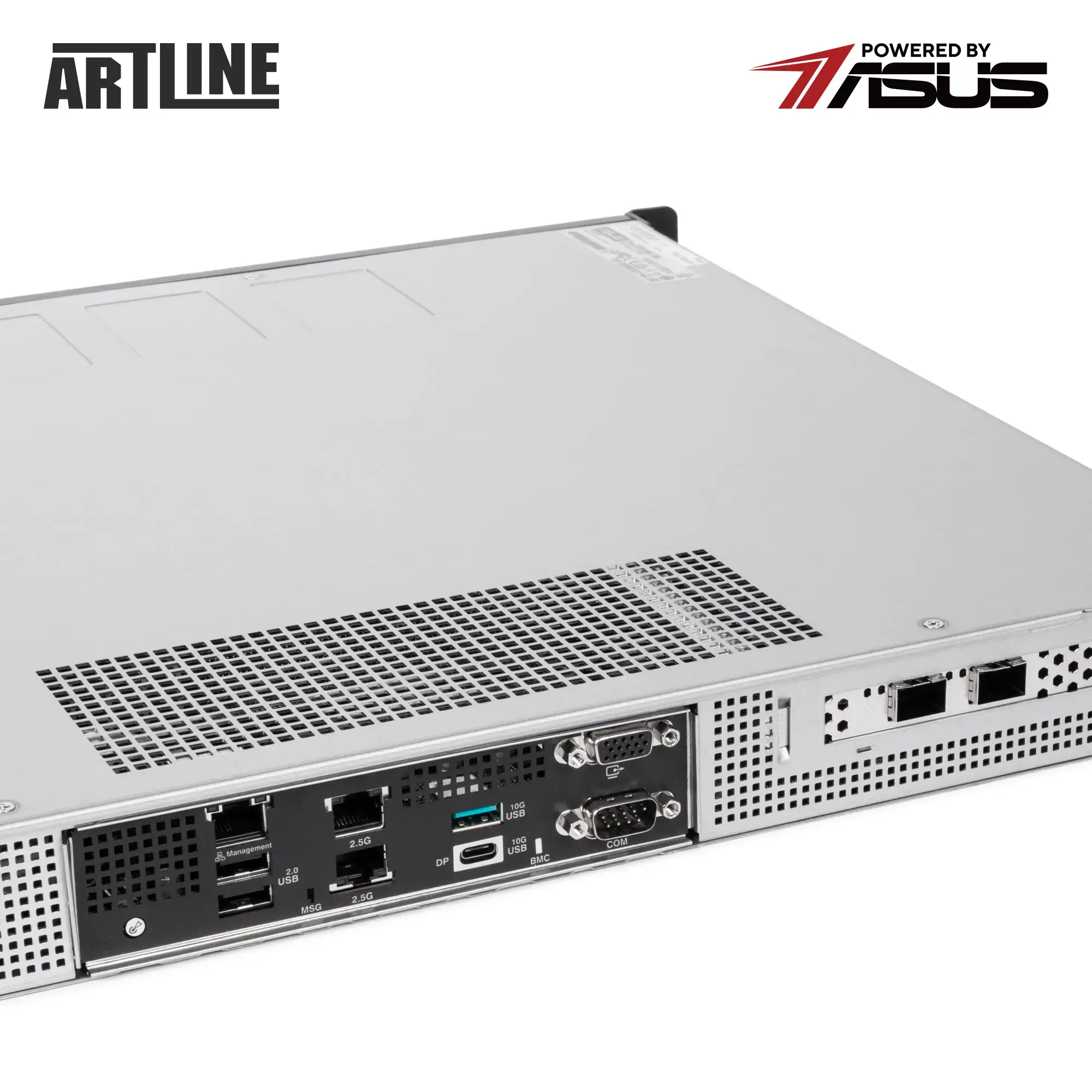 Сервер ARTLINE Business R54 (R54v15Win) фото12