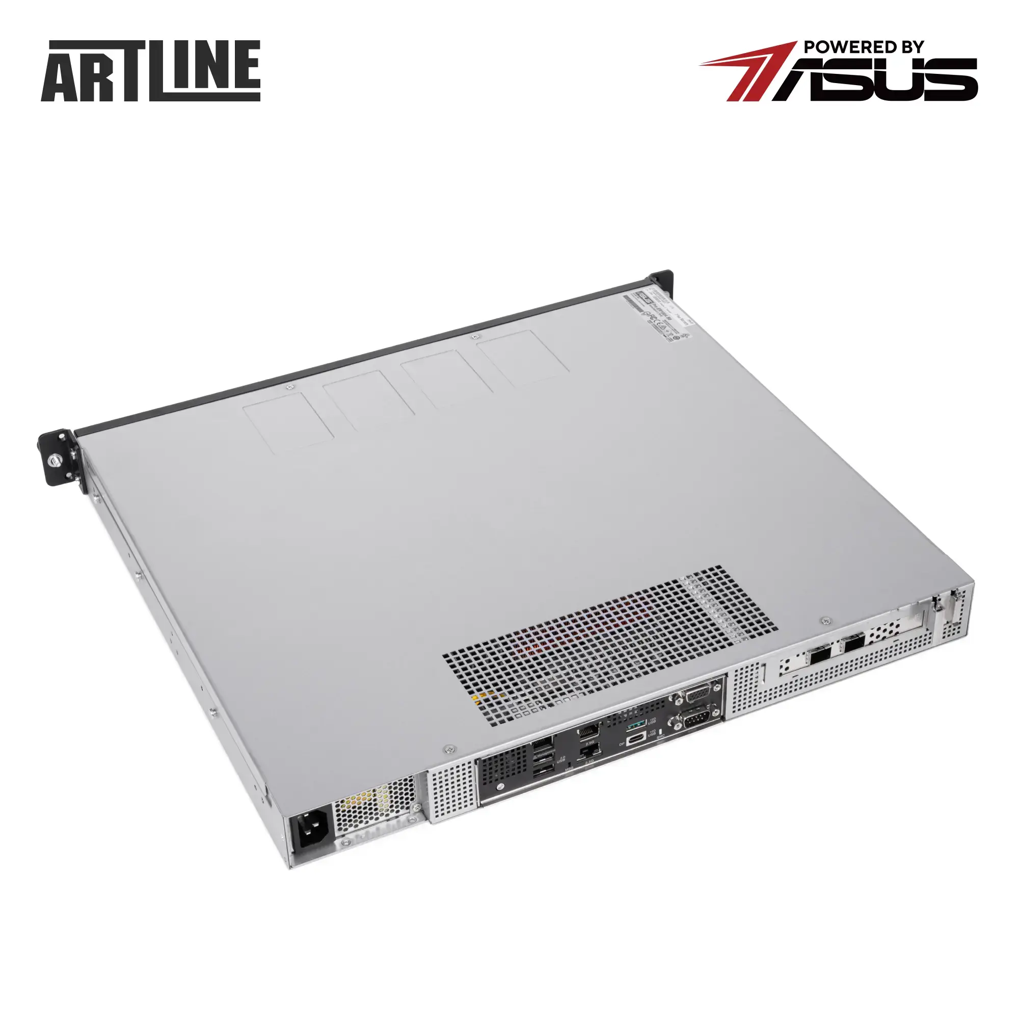 Сервер ARTLINE Business R54 (R54v15Win) фото13