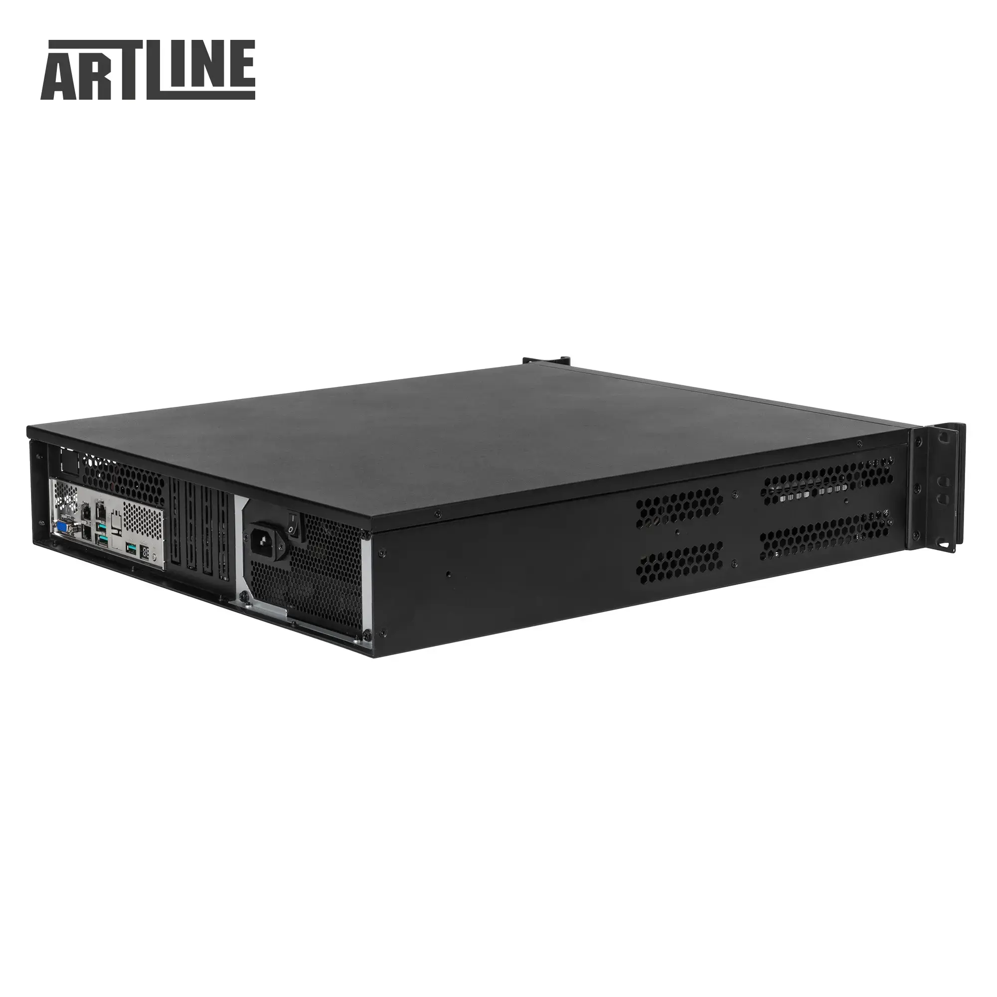 Сервер ARTLINE Business R16 (R16v05) фото