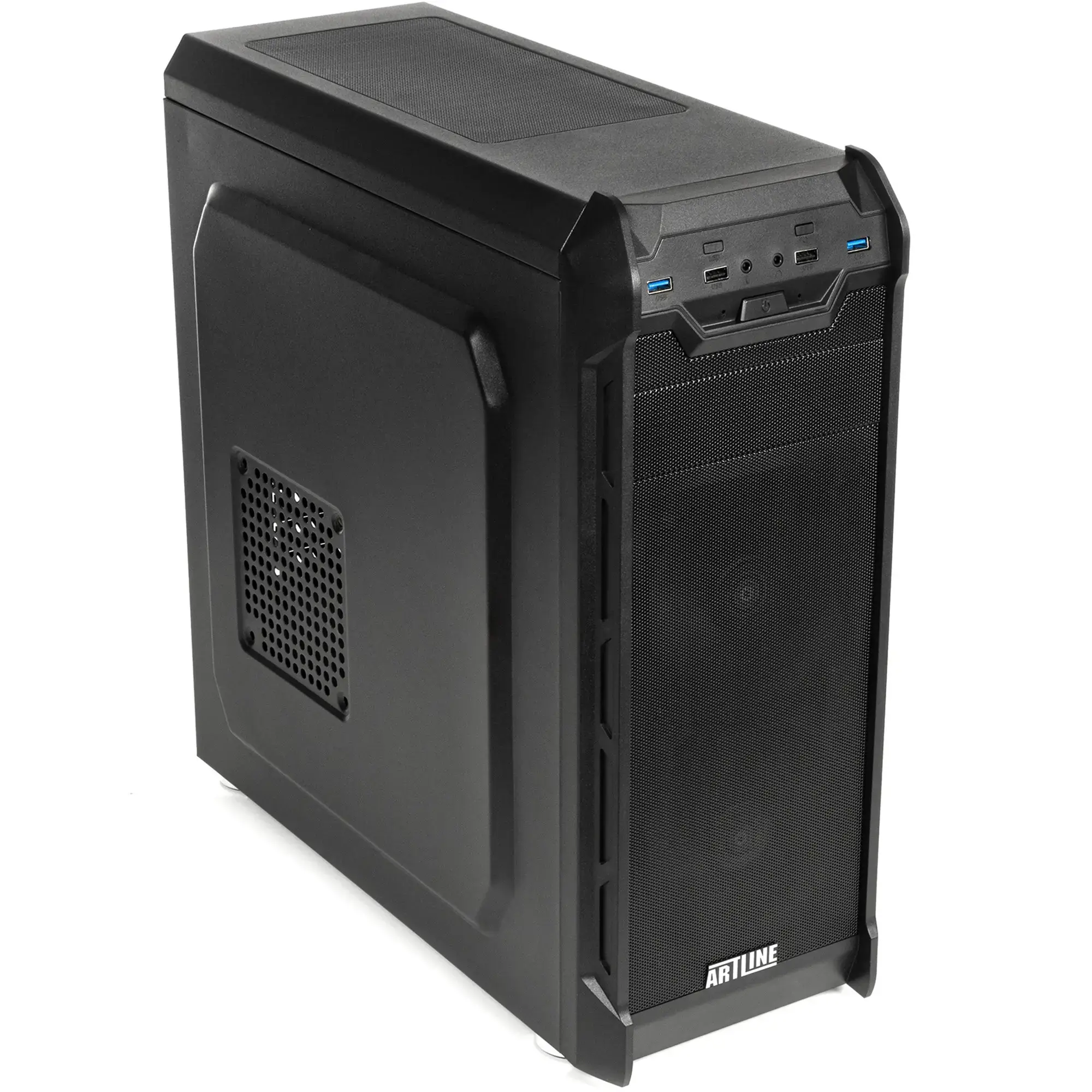 Робоча станція ARTLINE WorkStation W73 (W73v41) фото2
