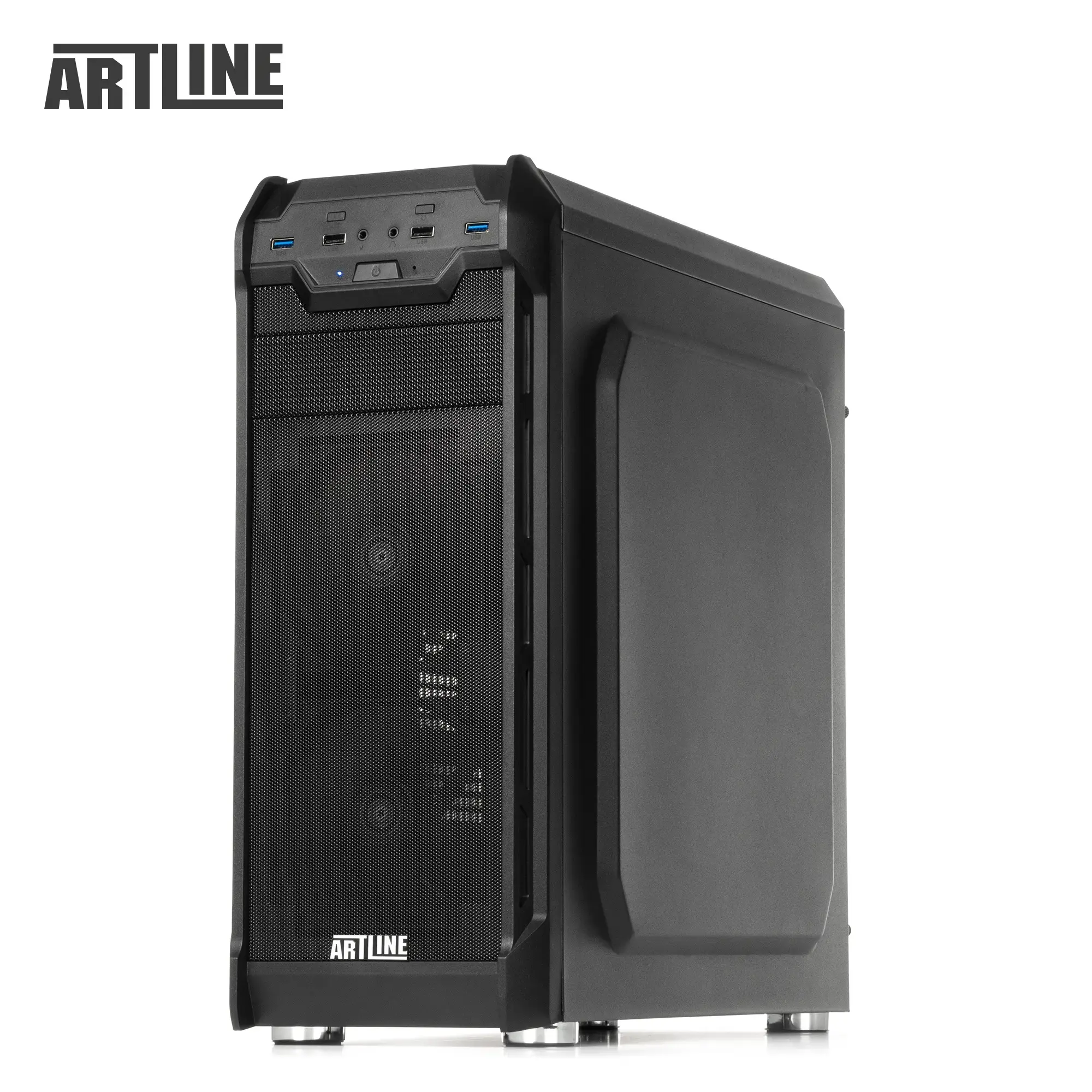 Робоча станція ARTLINE WorkStation W73 (W73v42) фото