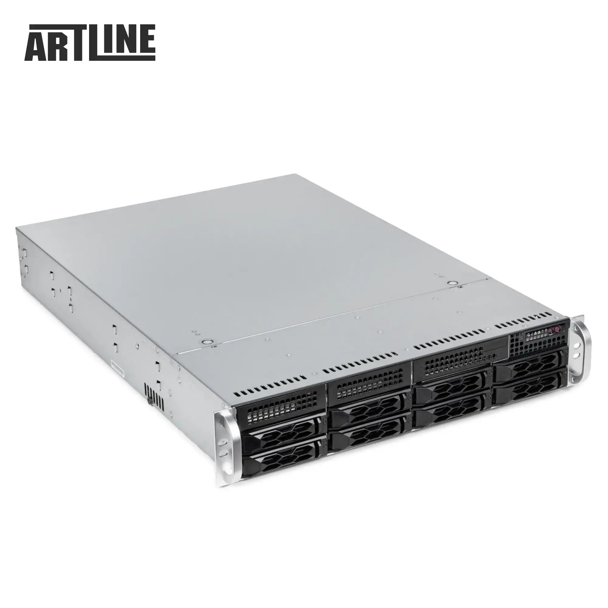 Сервер ARTLINE Business R33 (R33v113) фото15