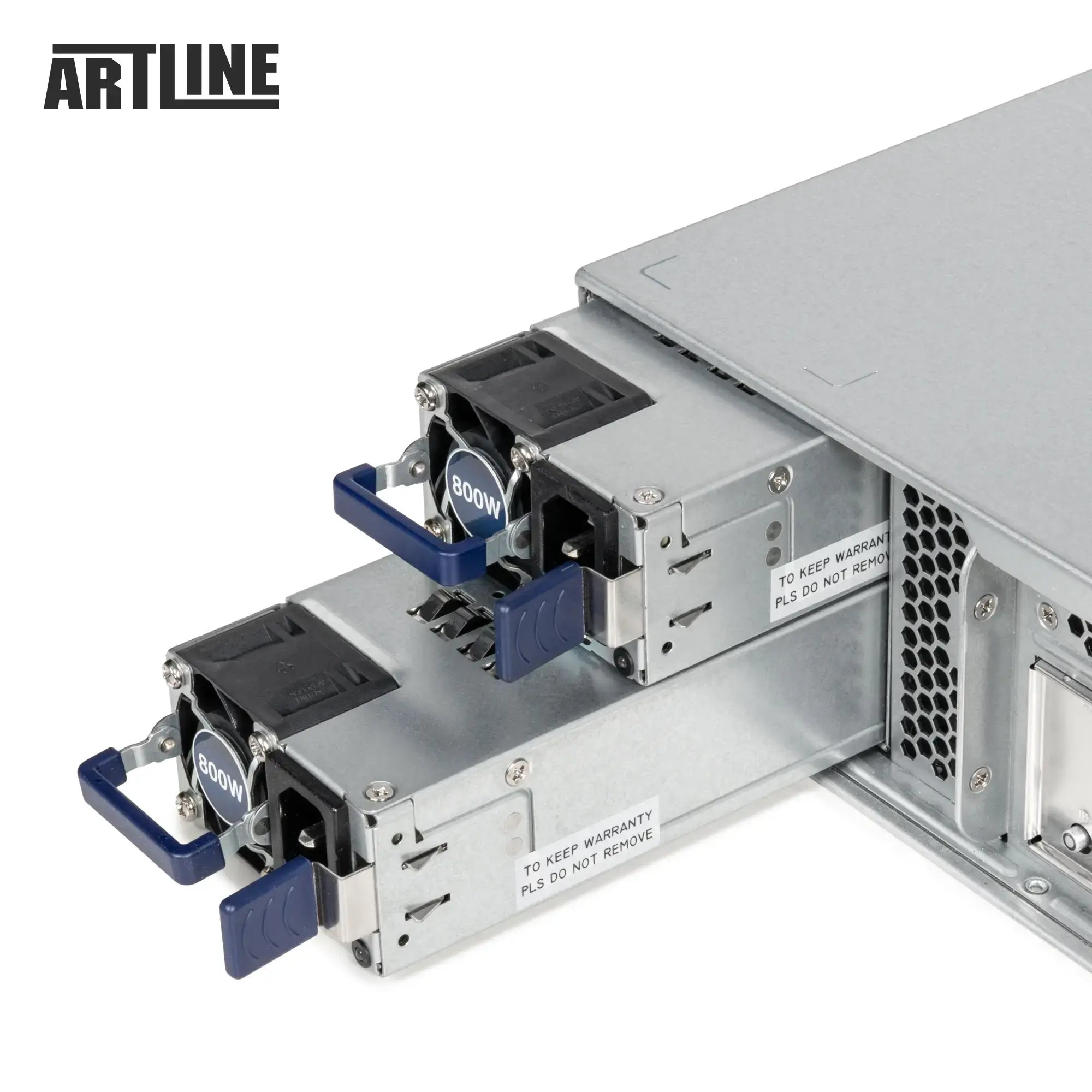 Сервер ARTLINE Business R55 (R55v02) фото