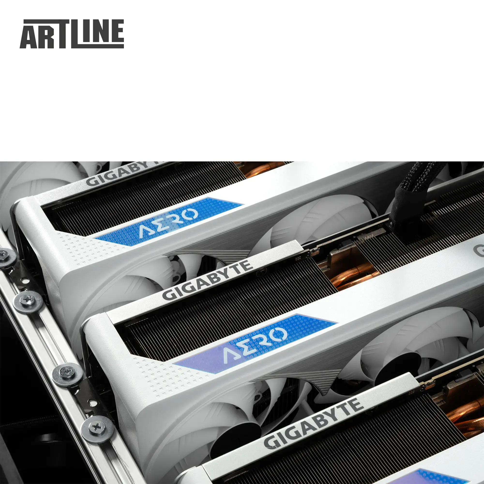 Сервер ARTLINE Business SKYNET (SKYNETv06) фото12