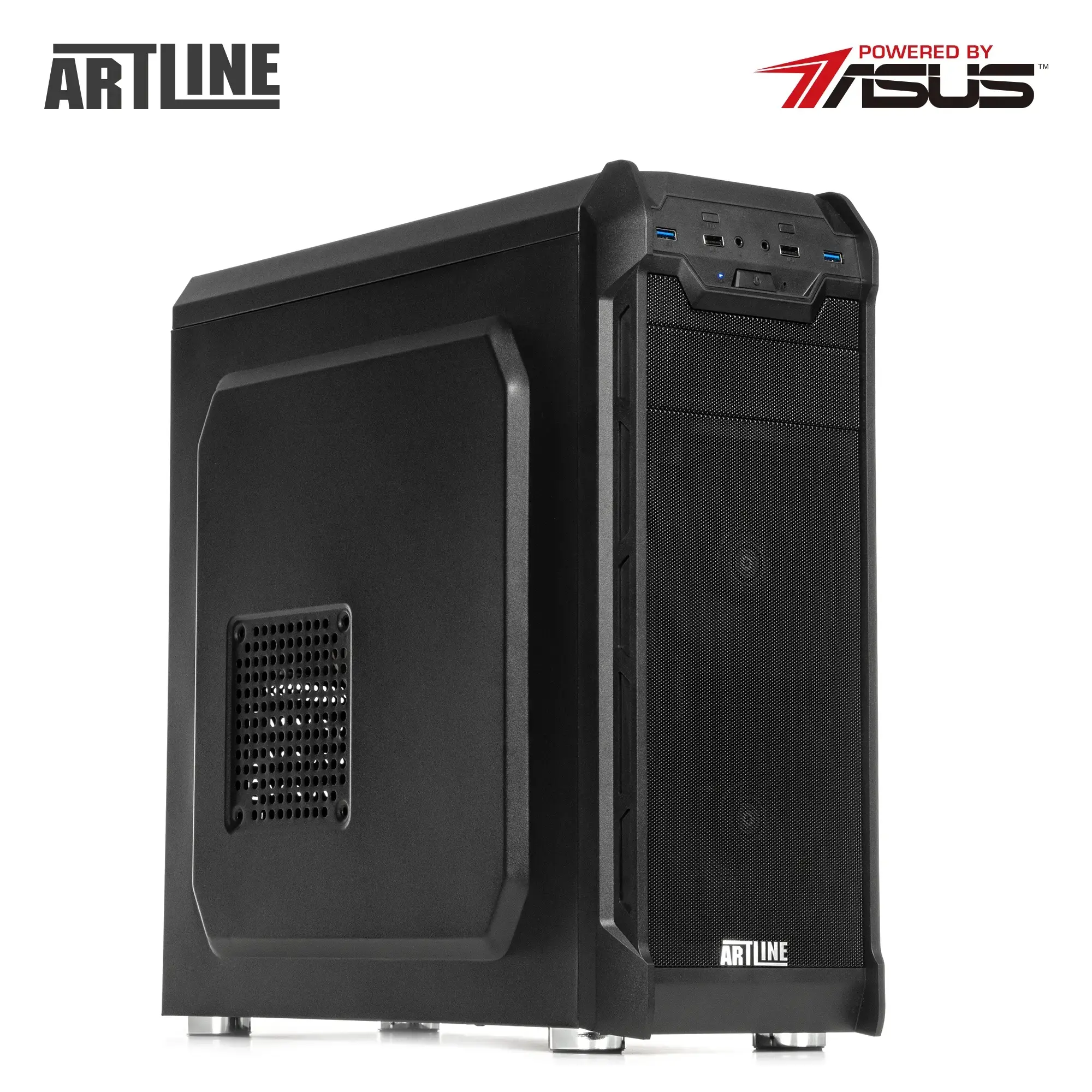 Робоча станція ARTLINE WorkStation W52 (W52v25) фото9