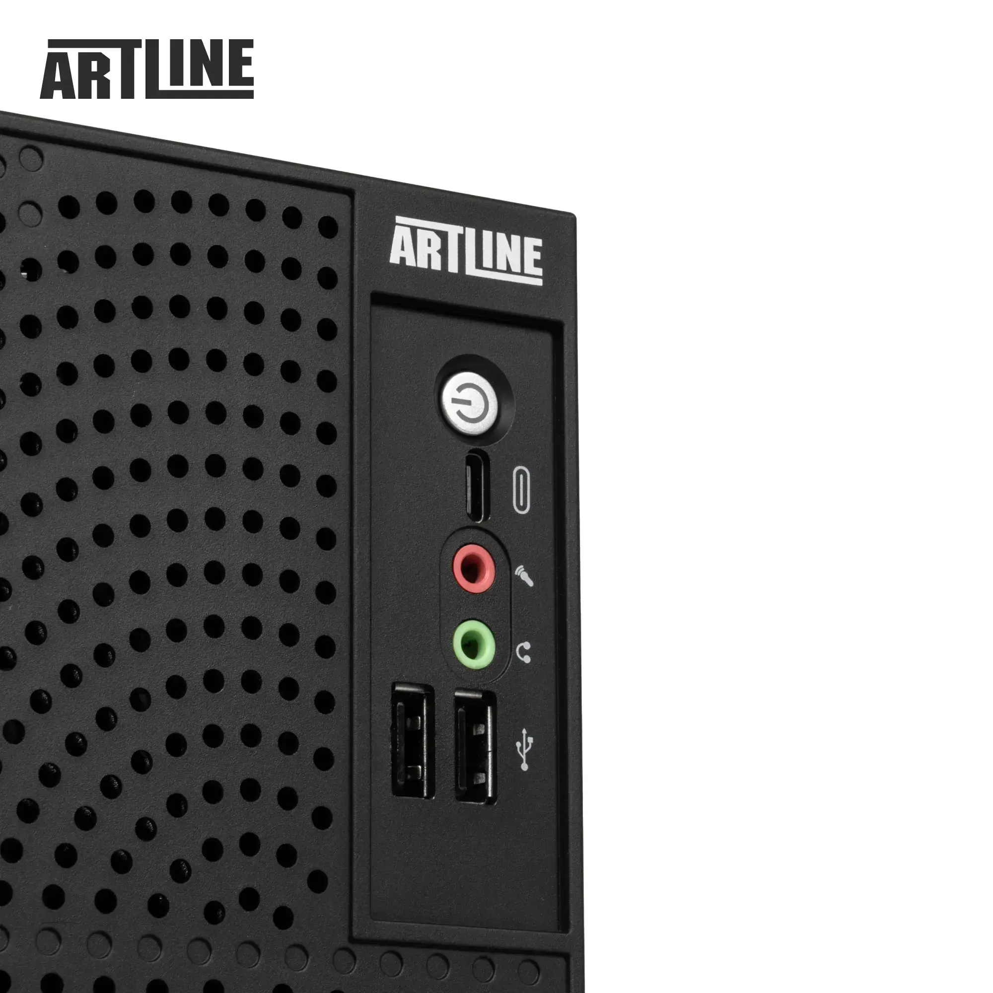 Неттоп ARTLINE Business B18 Windows 11 Pro (B18v06Win) фото12