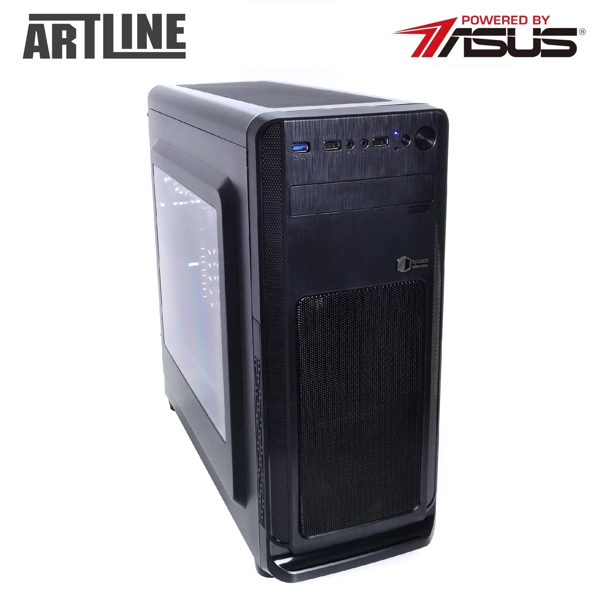Сервер ARTLINE Business T25 (T25v17) фото