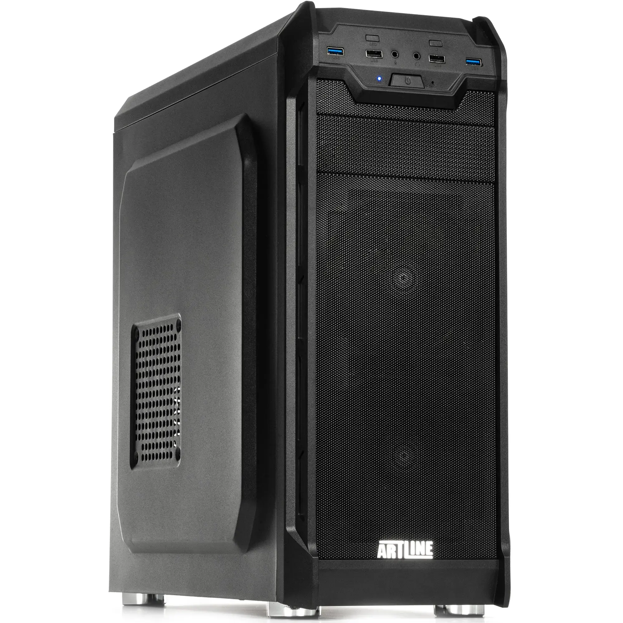 Рабочая станция ARTLINE WorkStation W42 Windows 11 Pro (W42v02Win) фото2