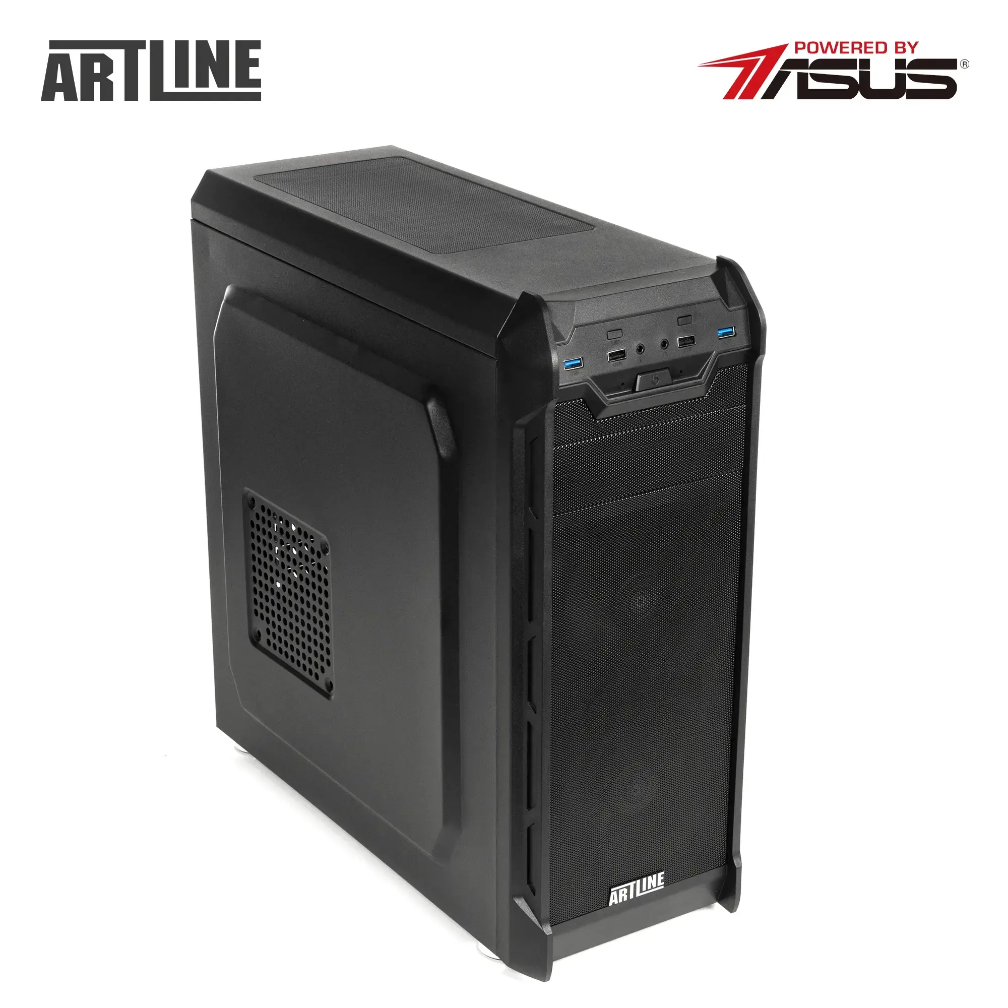 Рабочая станция ARTLINE WorkStation W63 (W63v03) фото