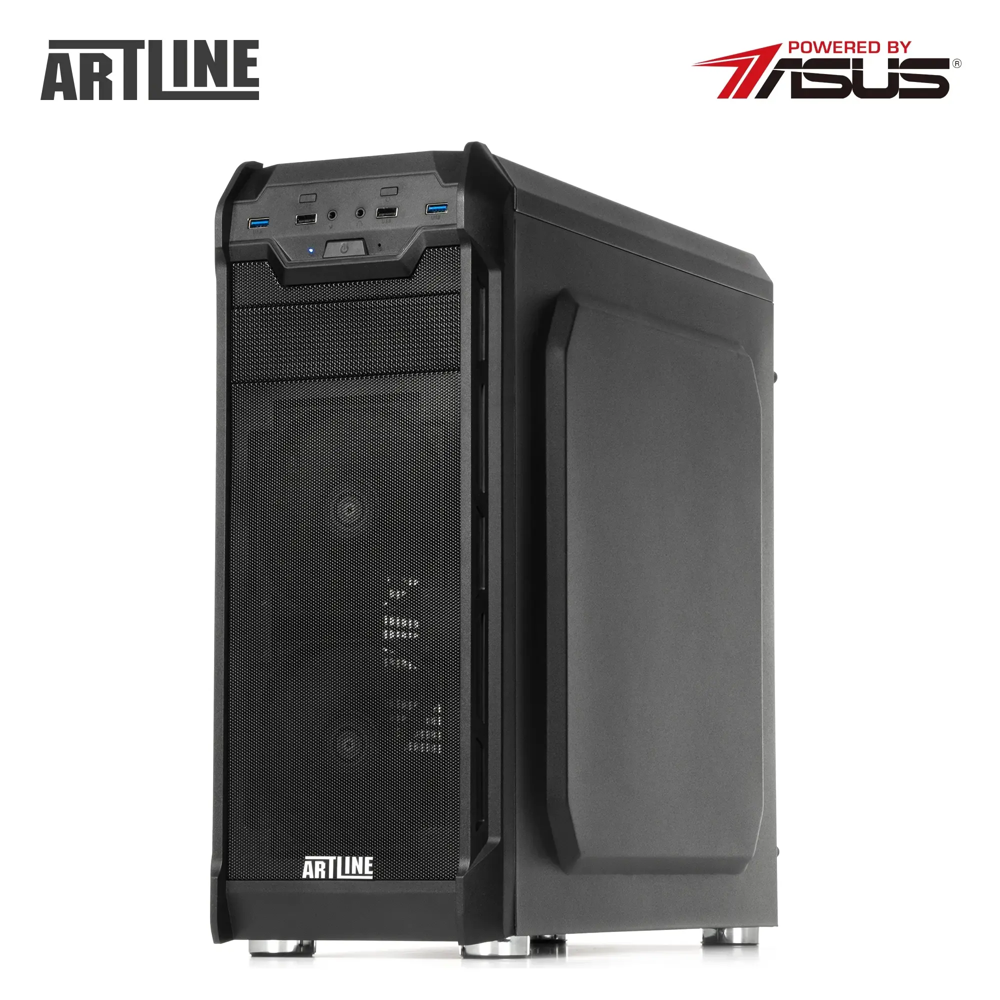 Рабочая станция ARTLINE WorkStation W63 (W63v03) фото