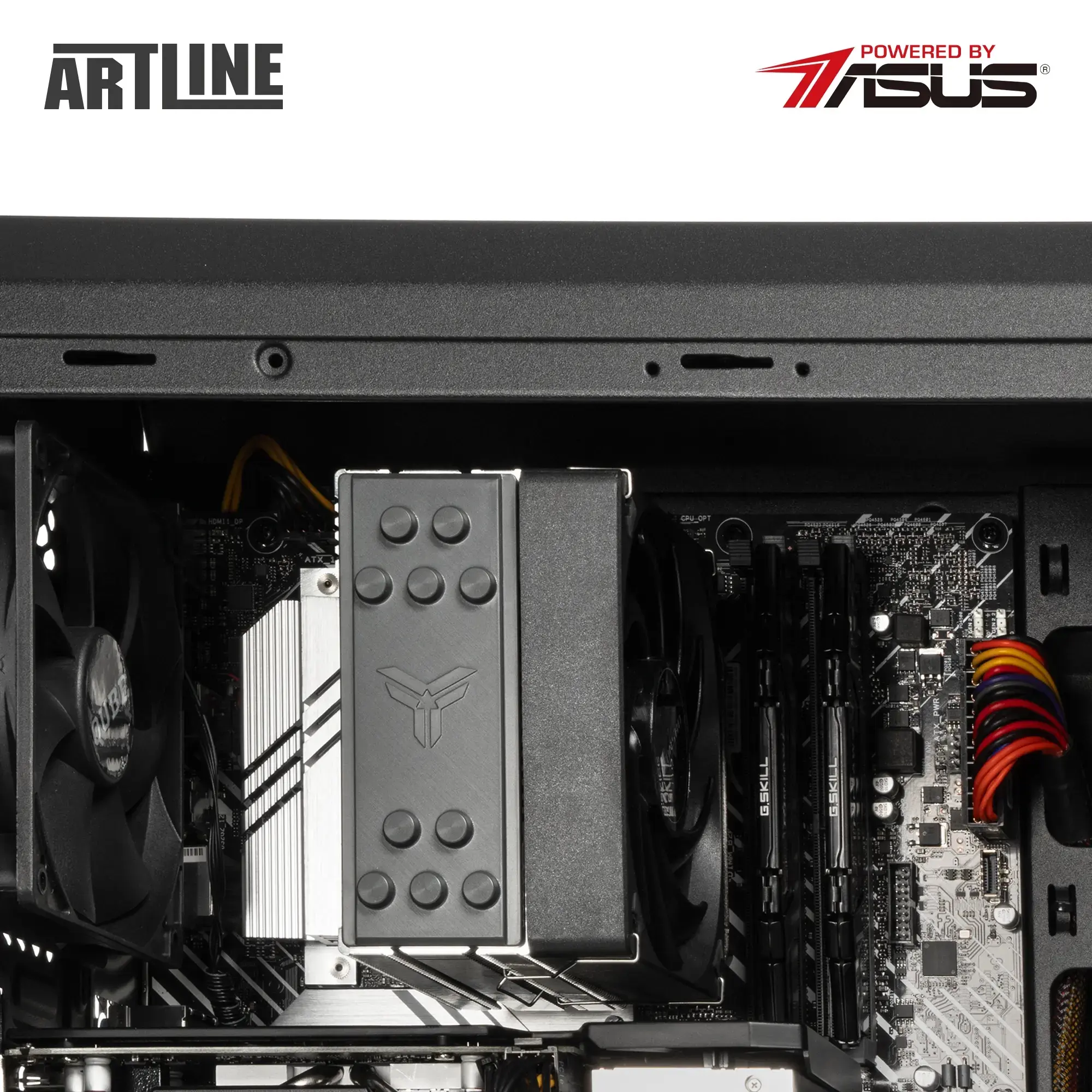 Рабочая станция ARTLINE WorkStation W63 (W63v03) фото