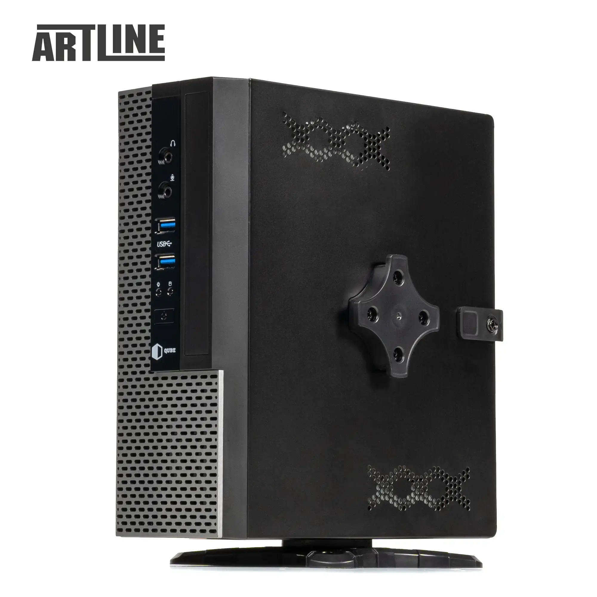 Неттоп ARTLINE Business B37 (B37v16) фото