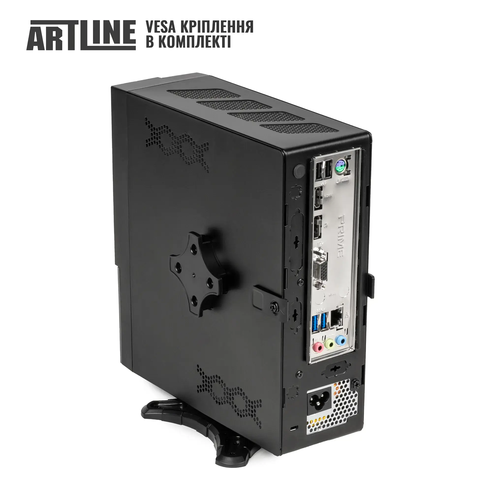 Неттоп ARTLINE Business B37 (B37v16) фото
