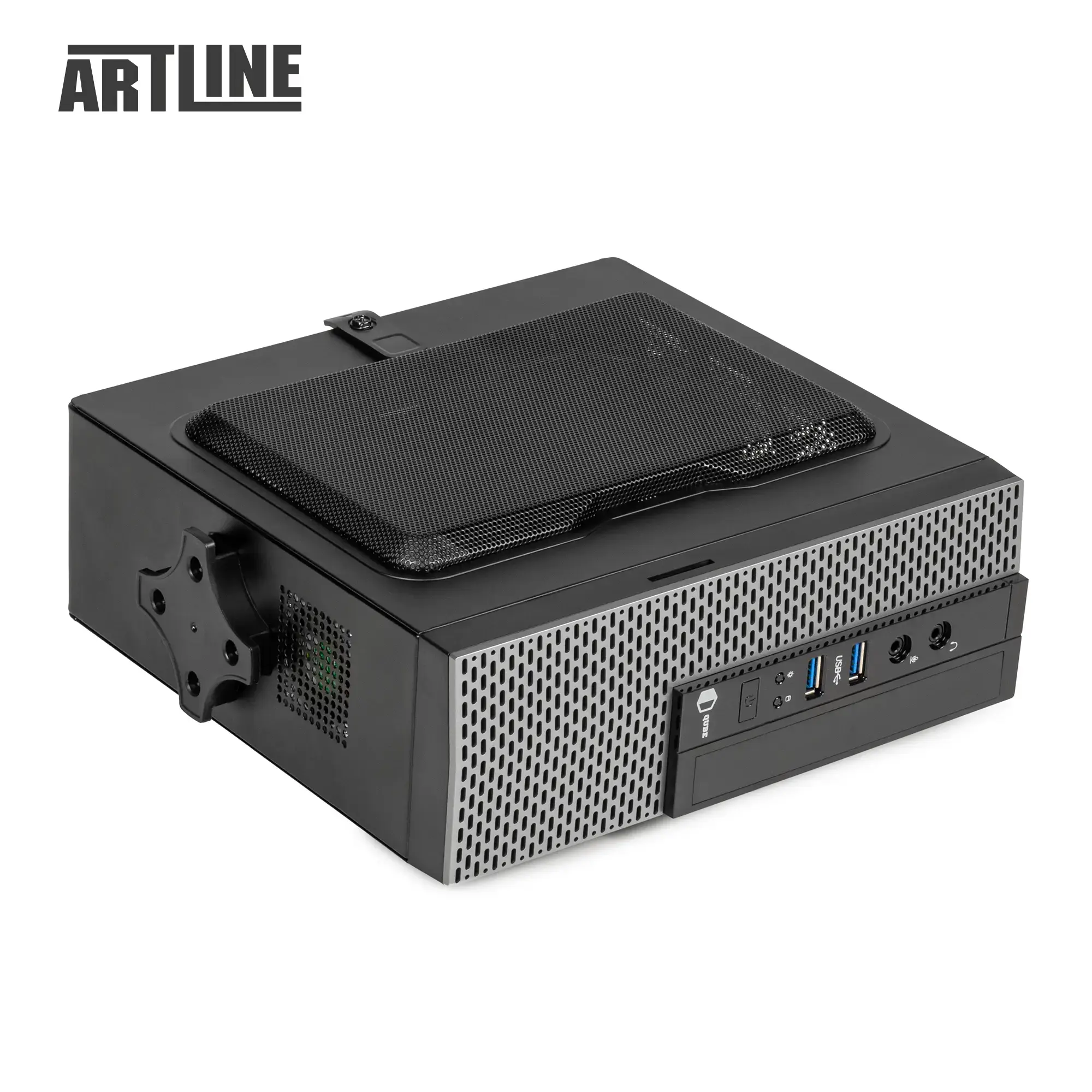 Неттоп ARTLINE Business B37 (B37v16) фото
