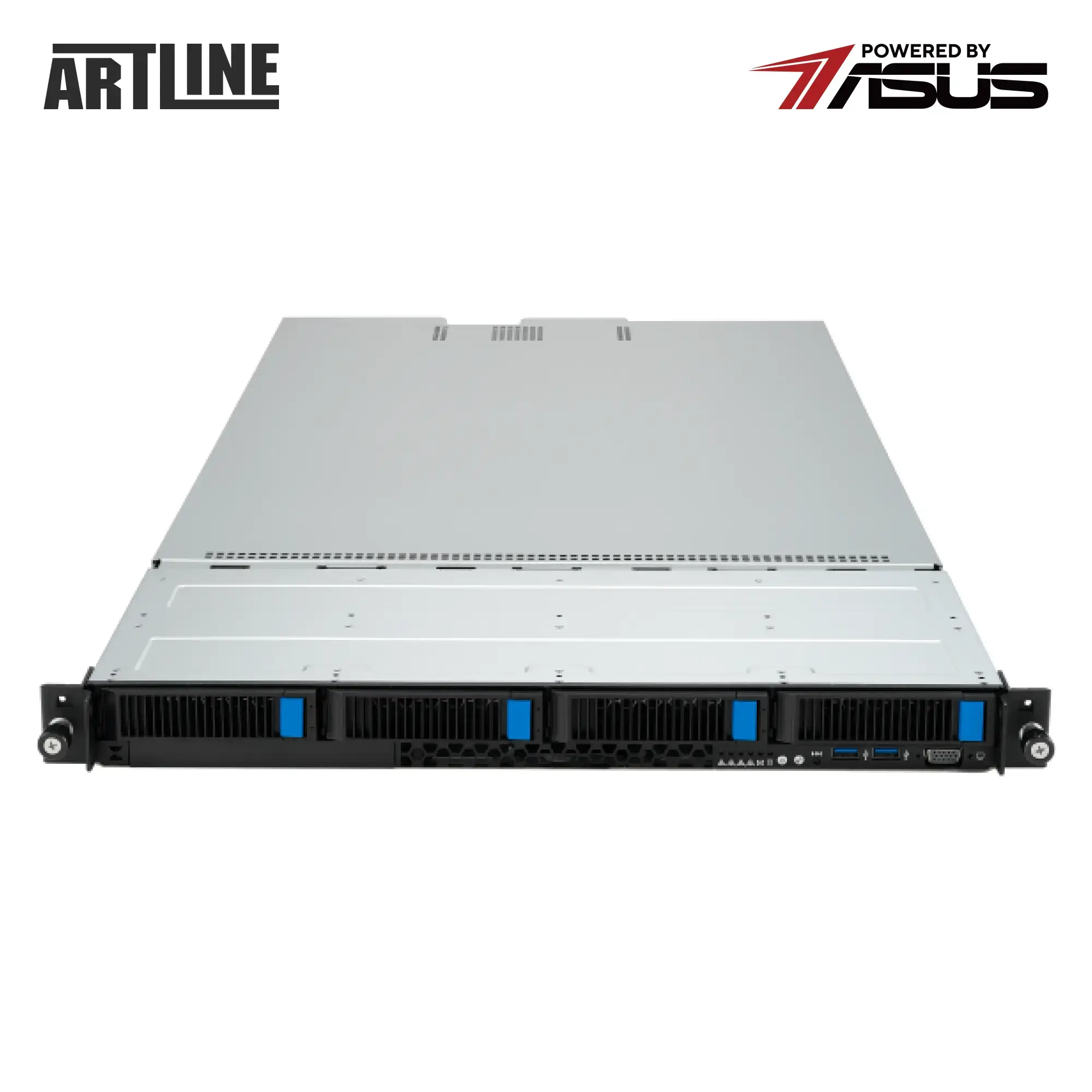 Сервер ARTLINE Business R83 (R83v28) фото8