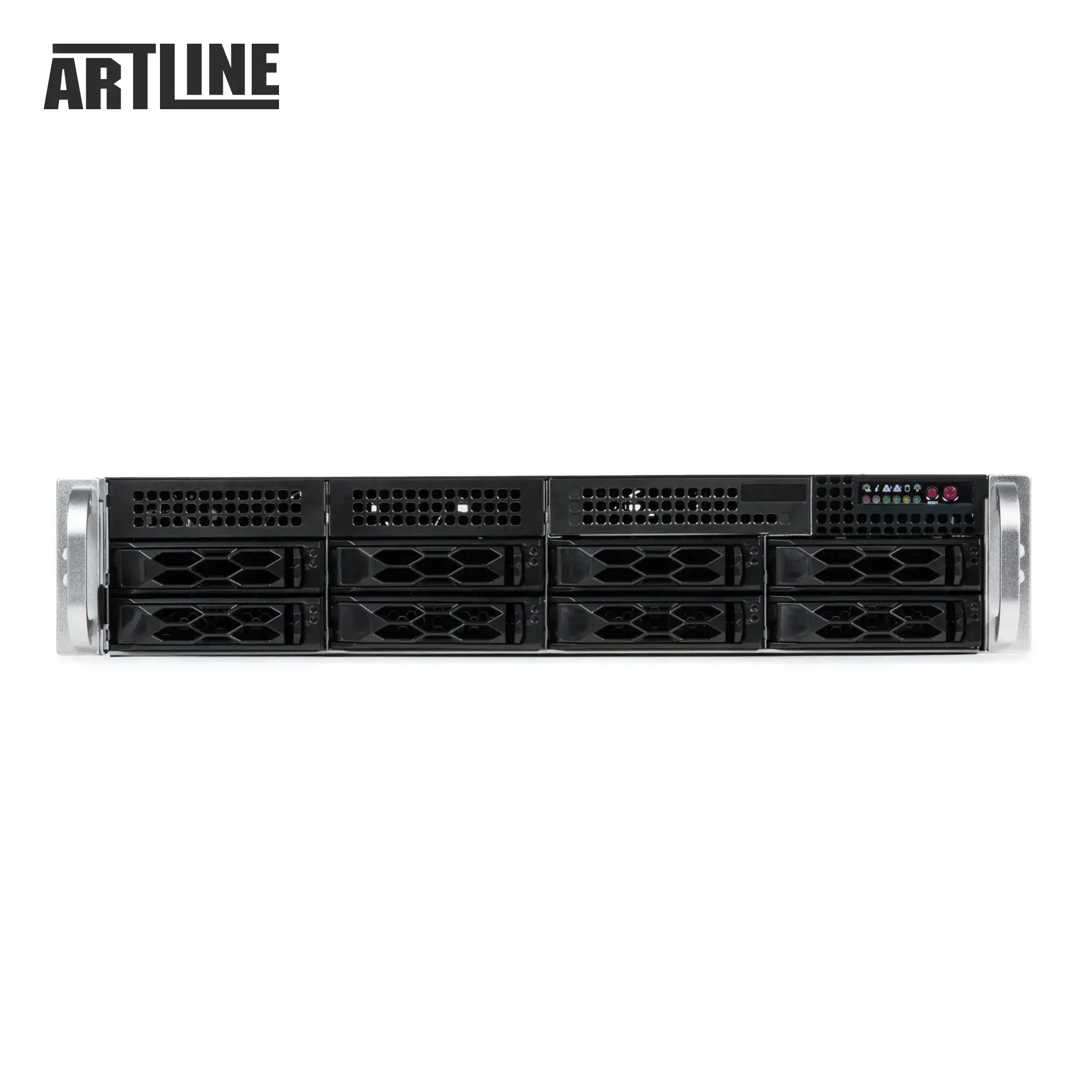 Сервер ARTLINE Business R33 (R33v62) фото